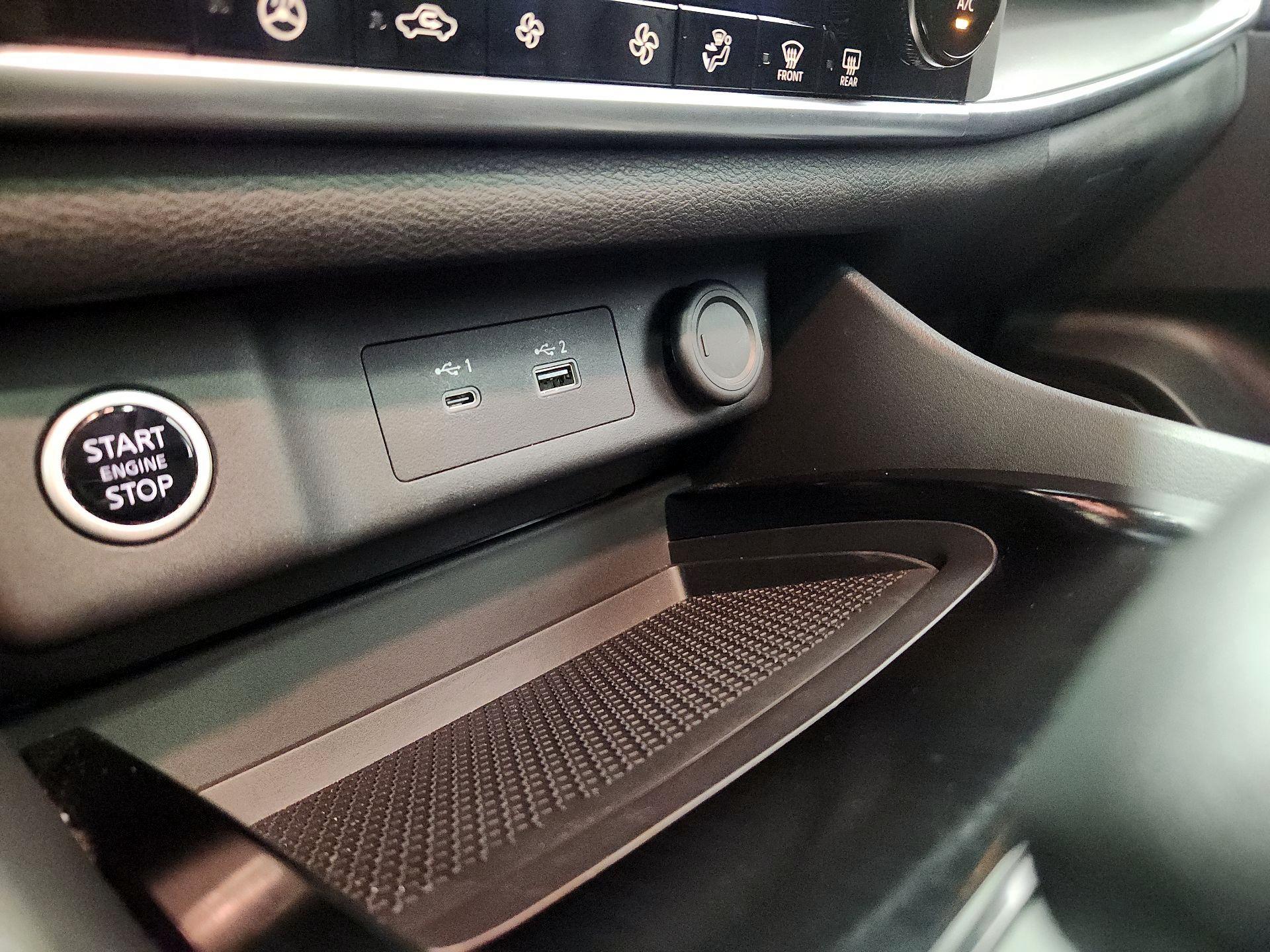 Thumbnail: 2023 Nissan Rogue - 18