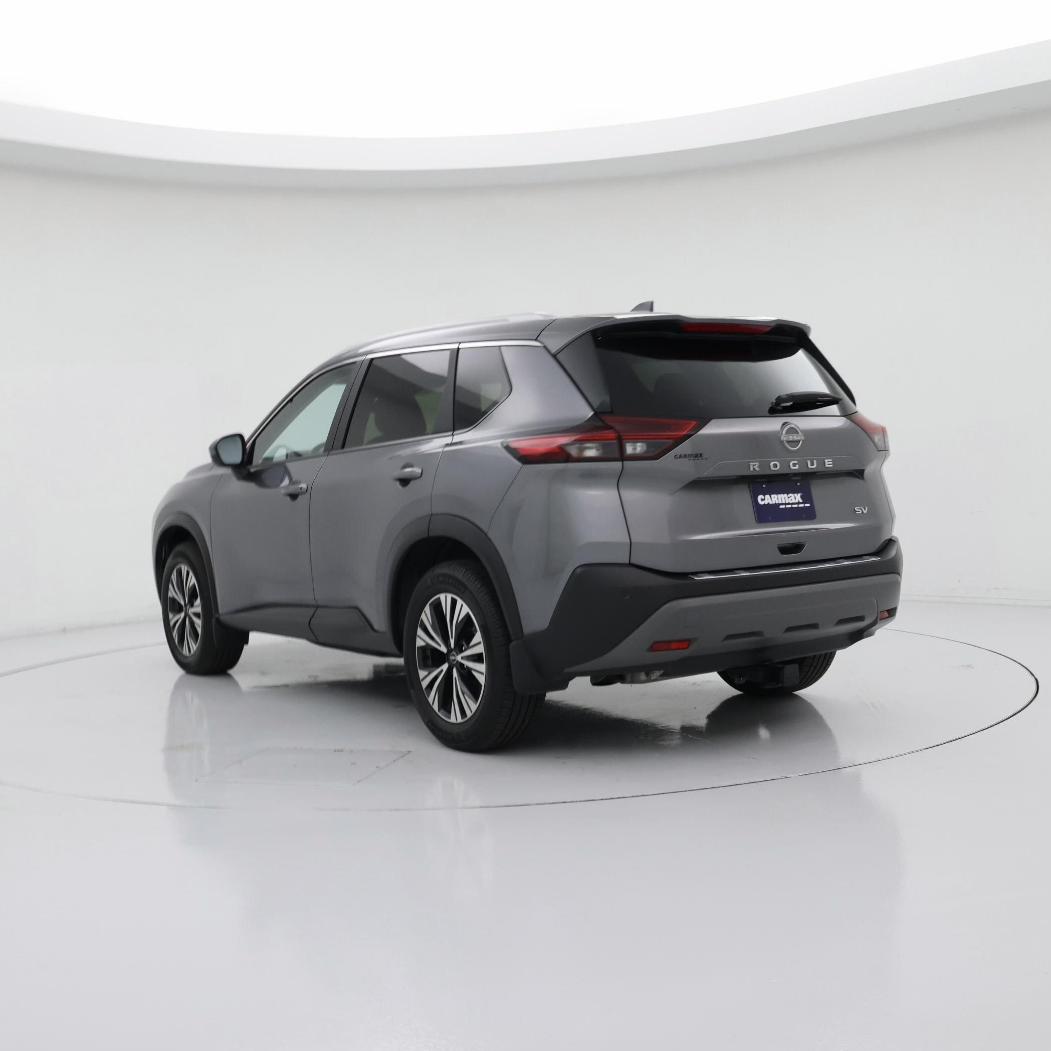 Thumbnail: 2023 Nissan Rogue - 2