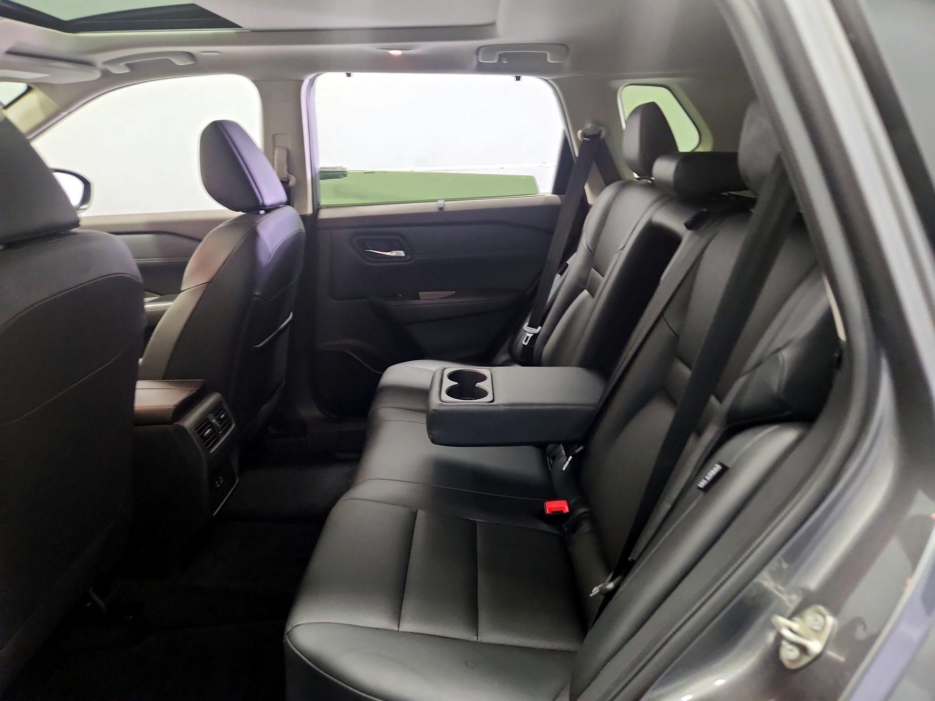 Thumbnail: 2023 Nissan Rogue - 20