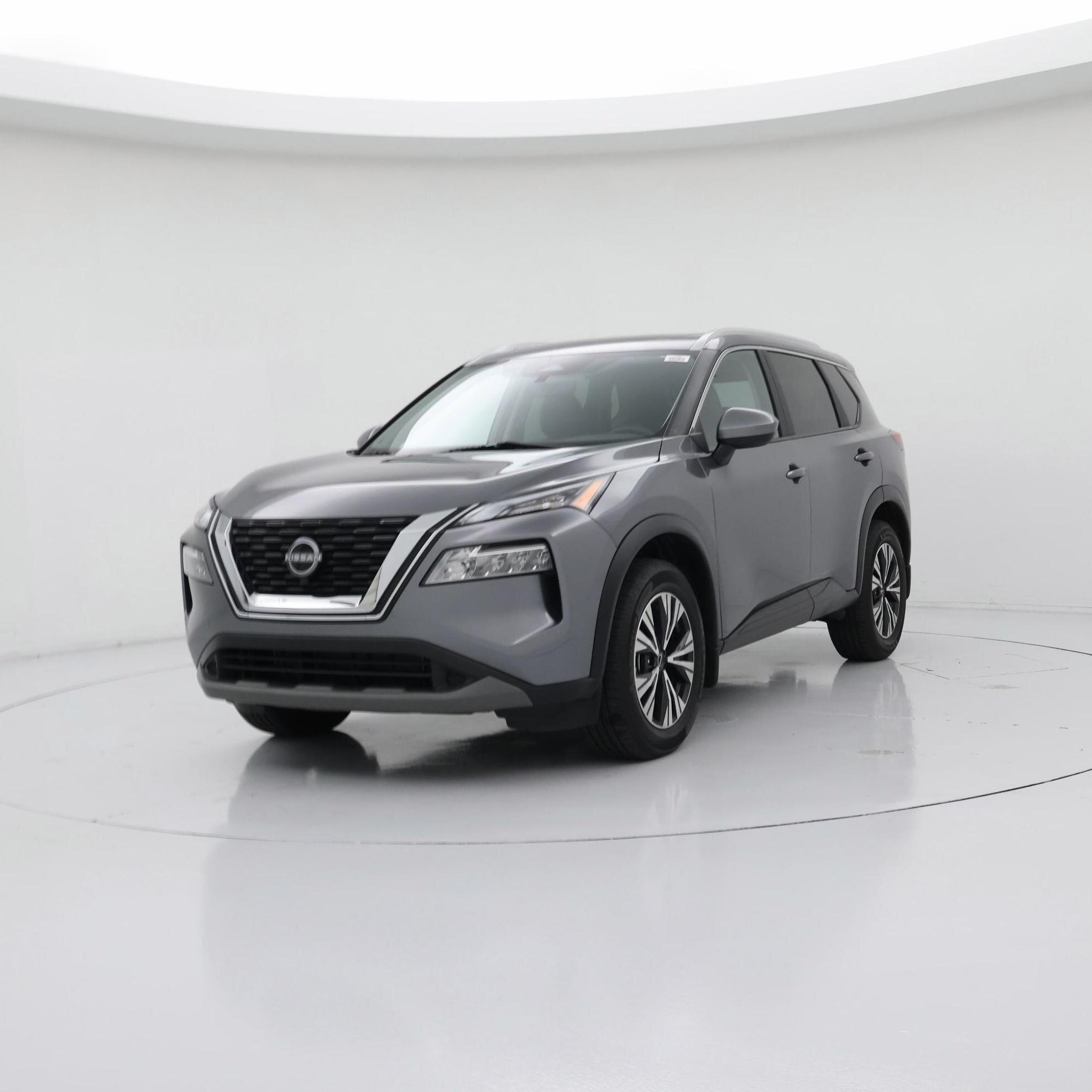 Thumbnail: 2023 Nissan Rogue - 4