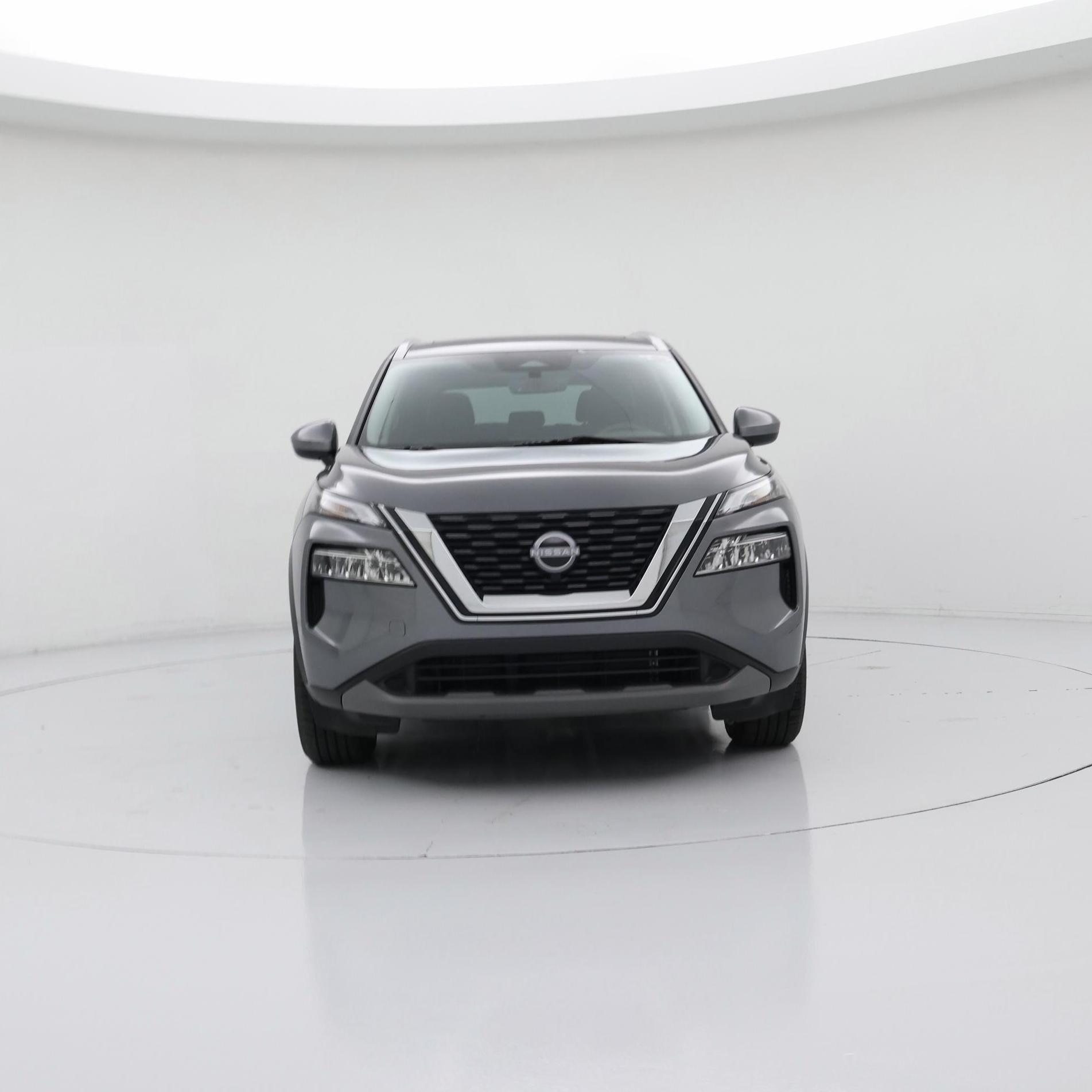 Thumbnail: 2023 Nissan Rogue - 5