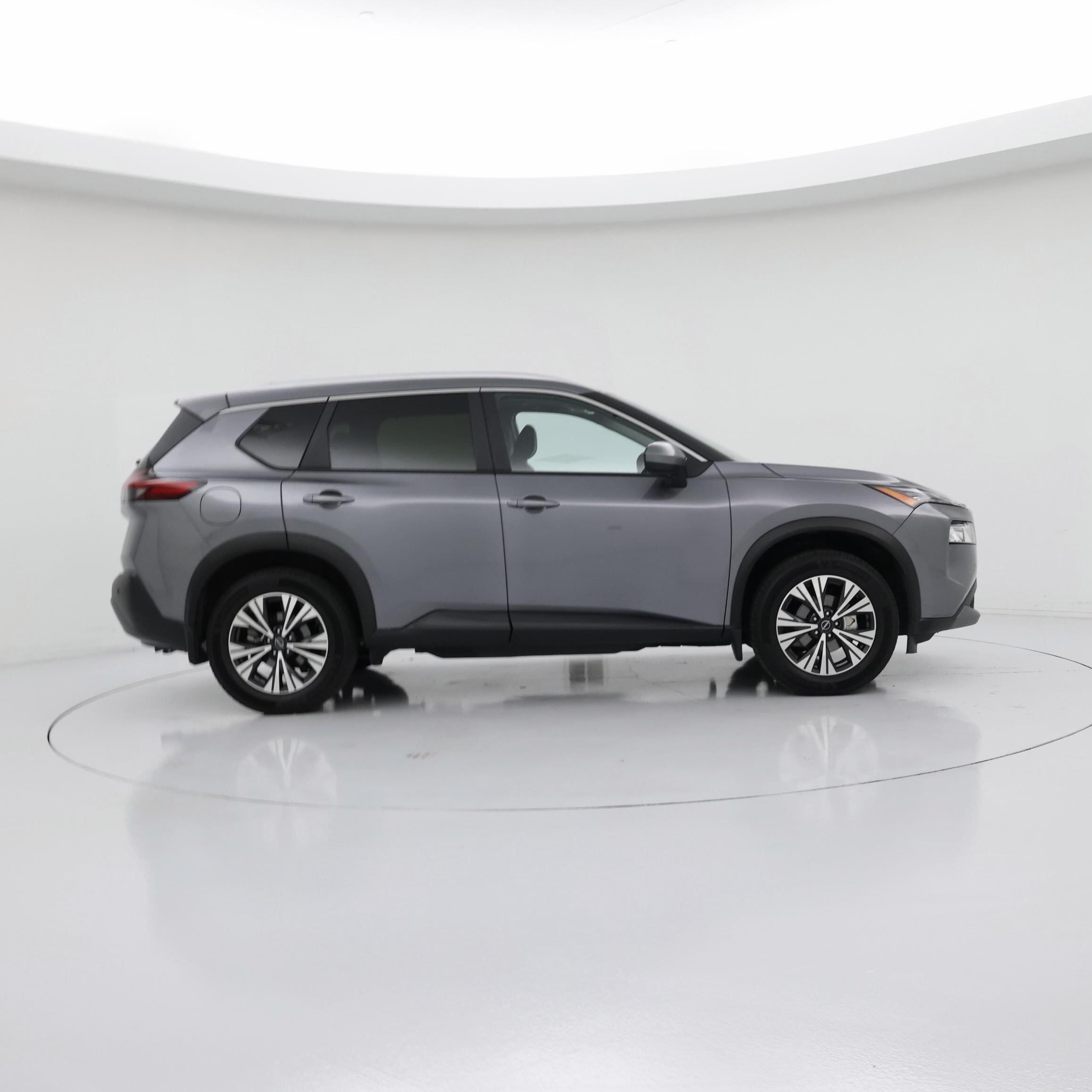 Thumbnail: 2023 Nissan Rogue - 7