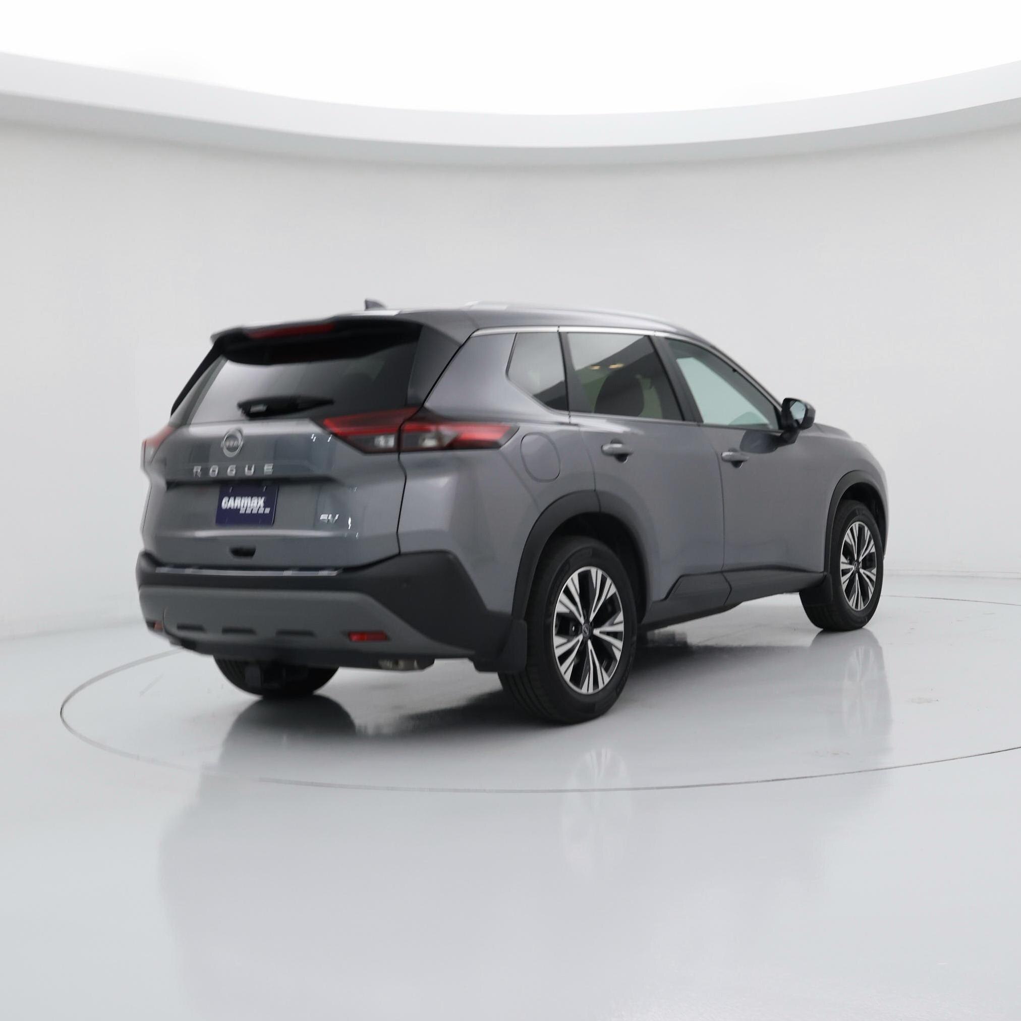 Thumbnail: 2023 Nissan Rogue - 8