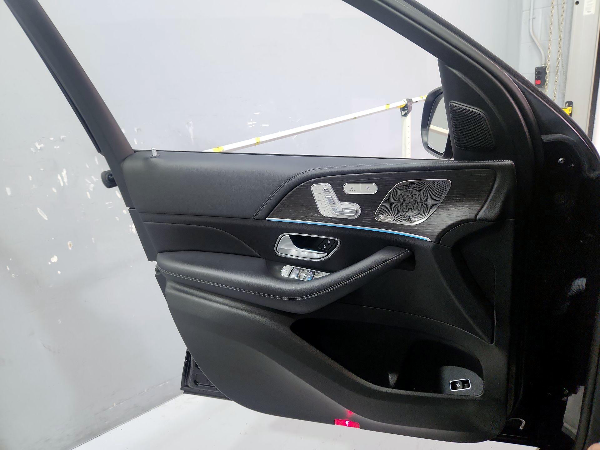 Thumbnail: 2022 Mercedes-Benz GLE - 12