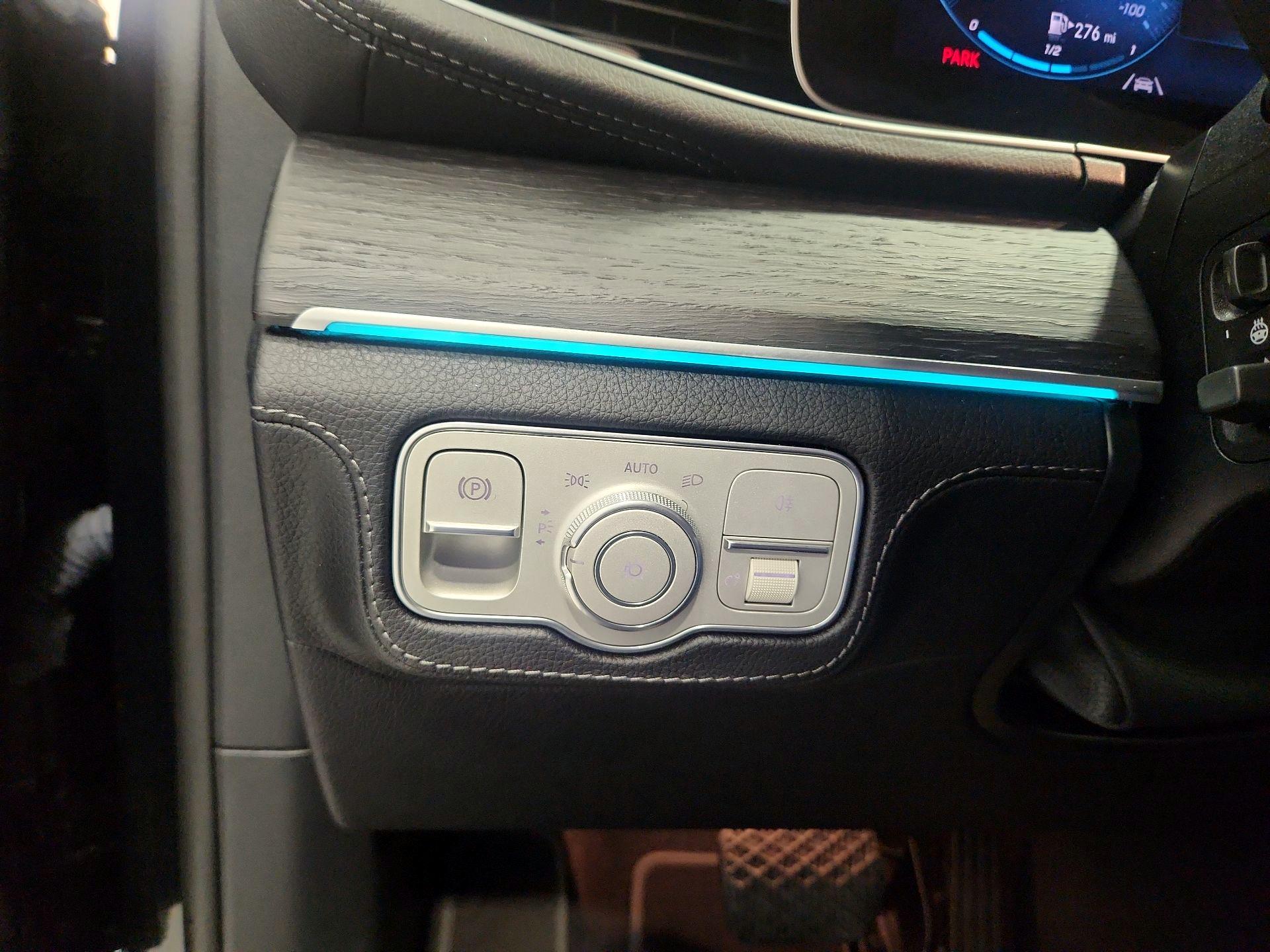 Thumbnail: 2022 Mercedes-Benz GLE - 13