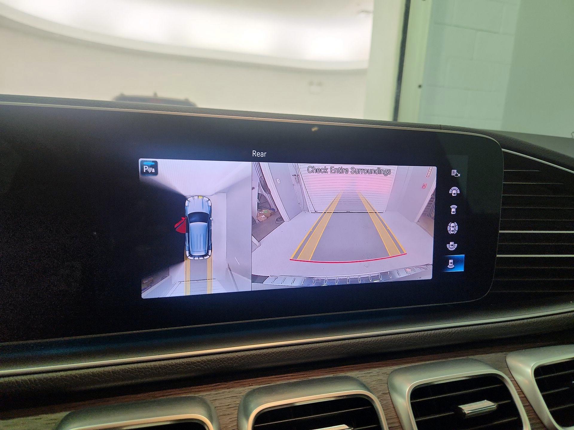 Thumbnail: 2022 Mercedes-Benz GLE - 15