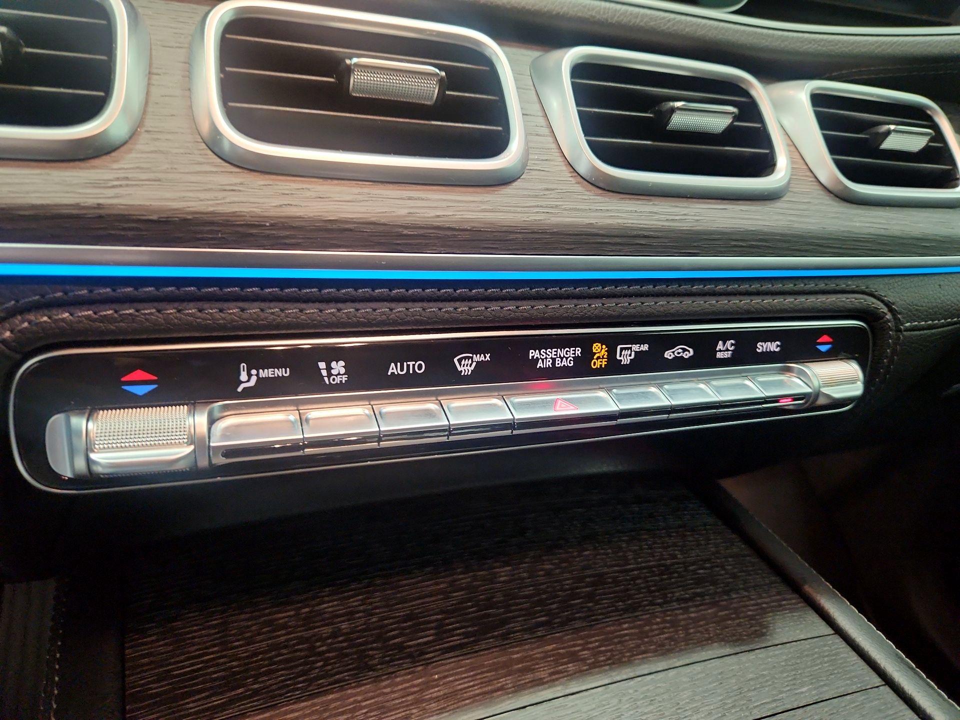 Thumbnail: 2022 Mercedes-Benz GLE - 17