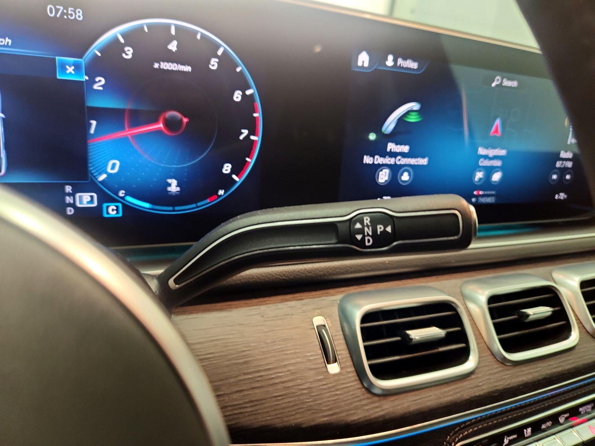 Thumbnail: 2022 Mercedes-Benz GLE - 18