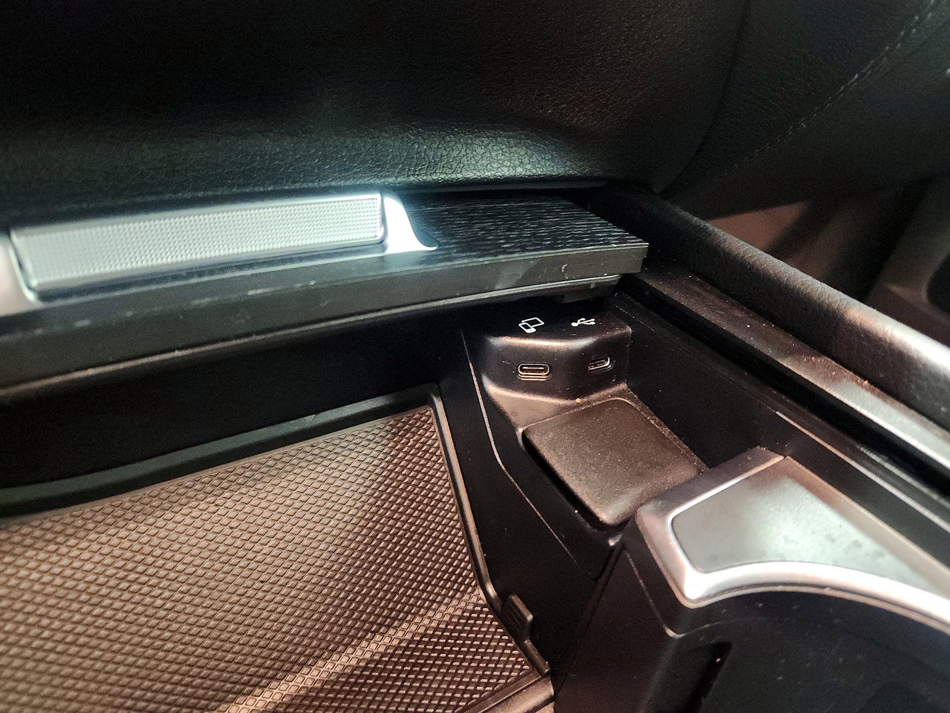 Thumbnail: 2022 Mercedes-Benz GLE - 19