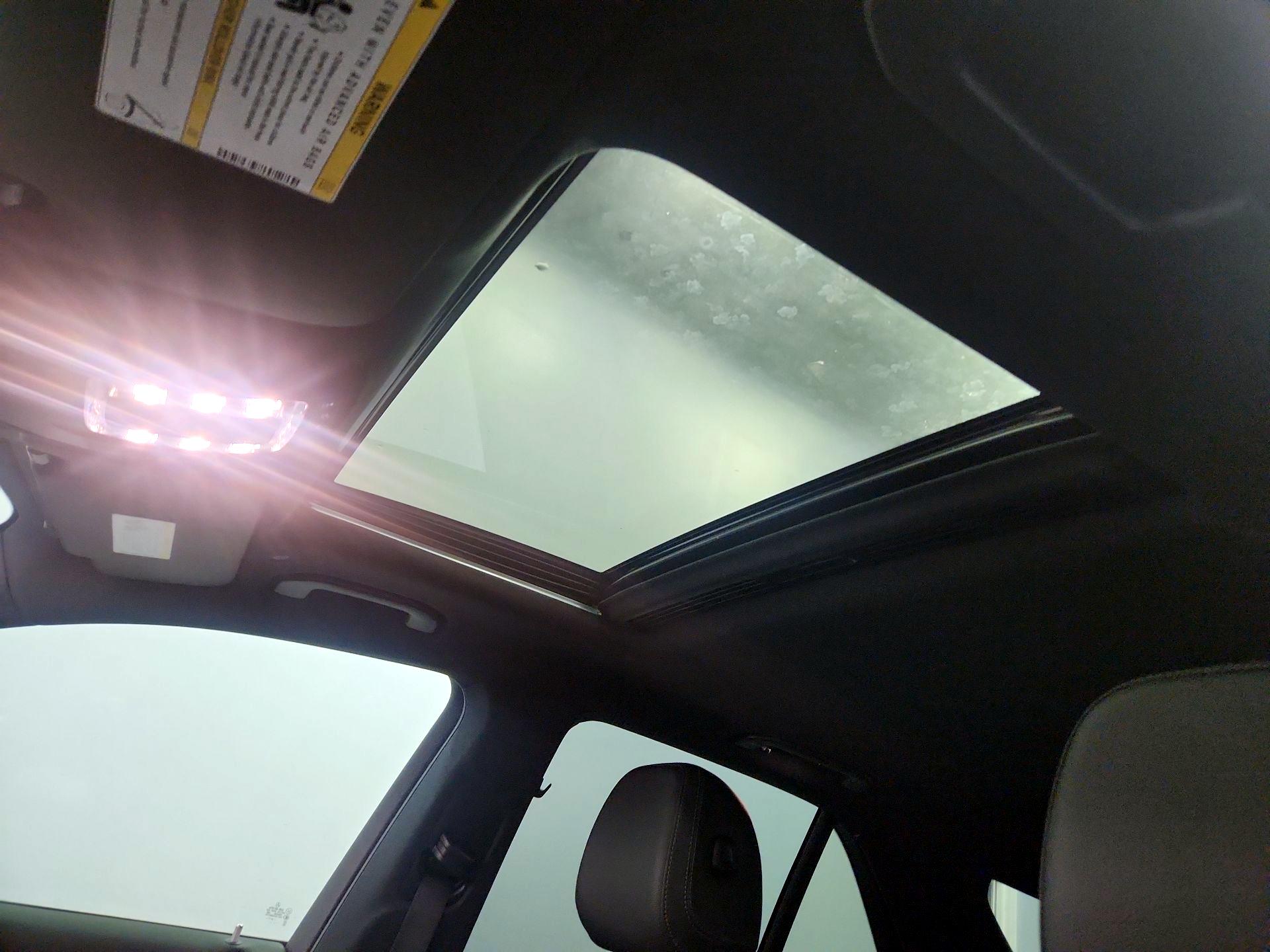 Thumbnail: 2022 Mercedes-Benz GLE - 20