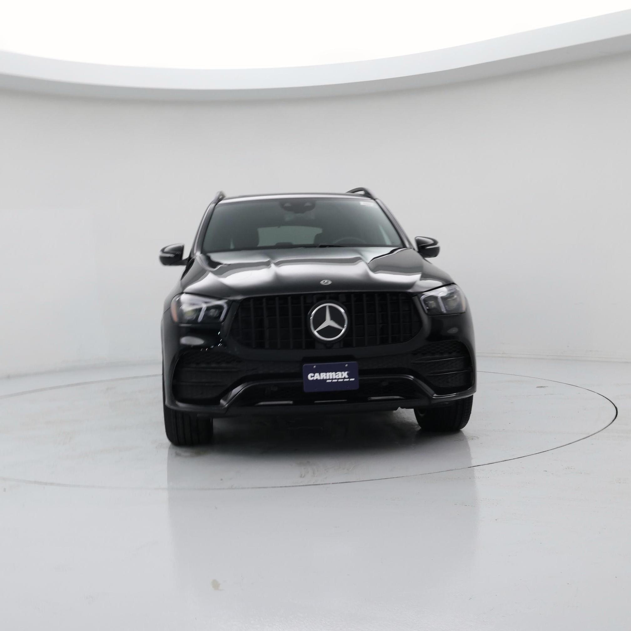 Thumbnail: 2022 Mercedes-Benz GLE - 5