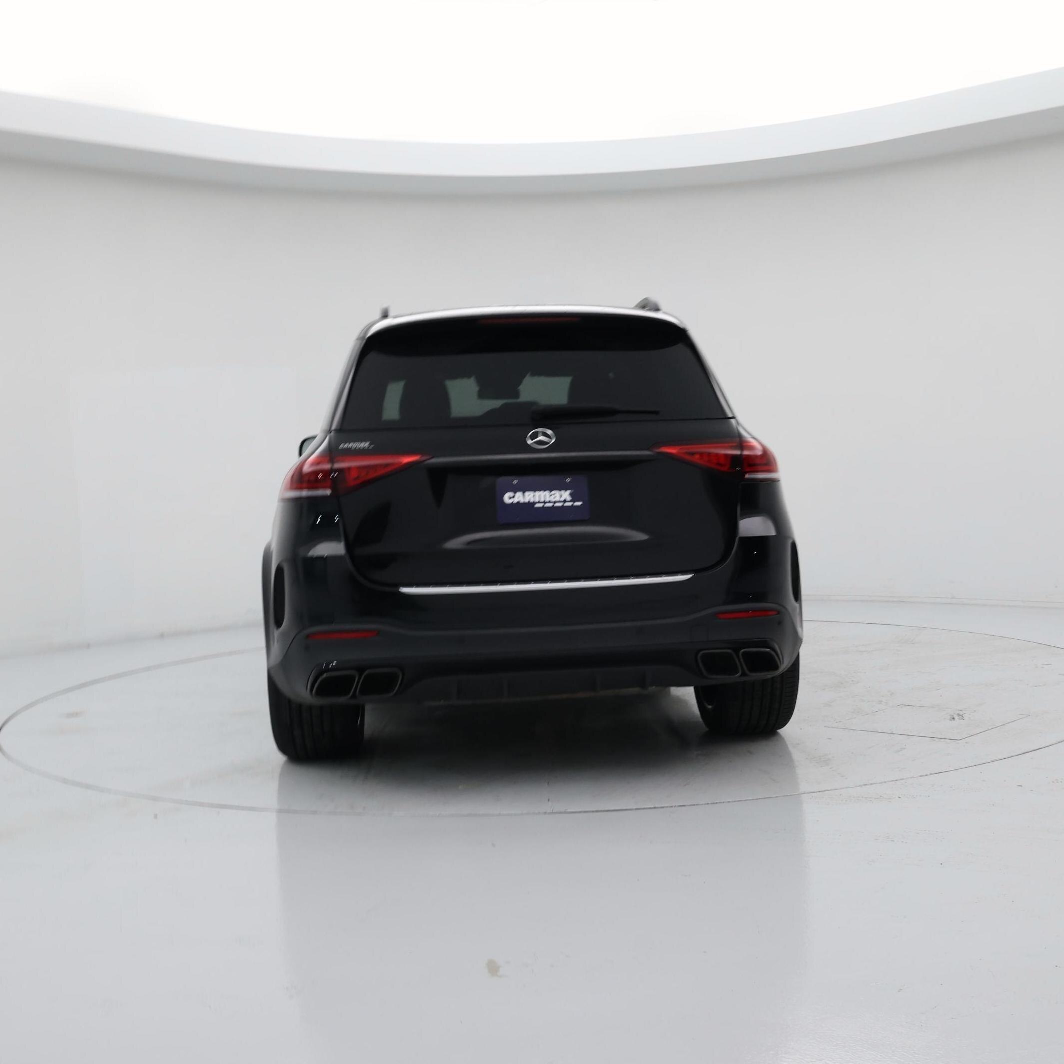 Thumbnail: 2022 Mercedes-Benz GLE - 6