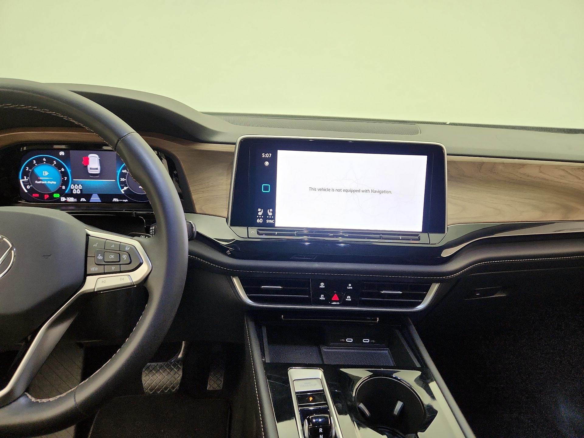 Thumbnail: 2024 Volkswagen Atlas - 9