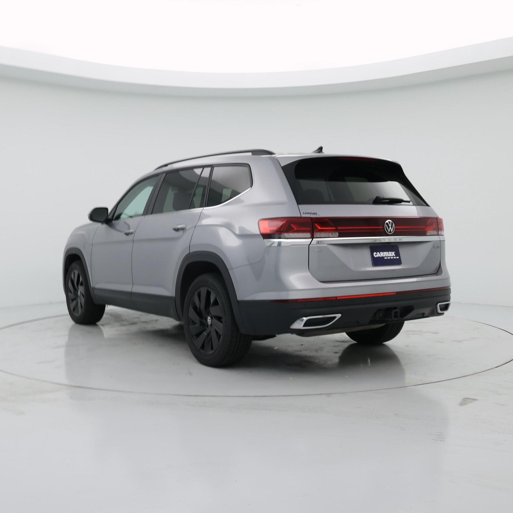 Thumbnail: 2024 Volkswagen Atlas - 2