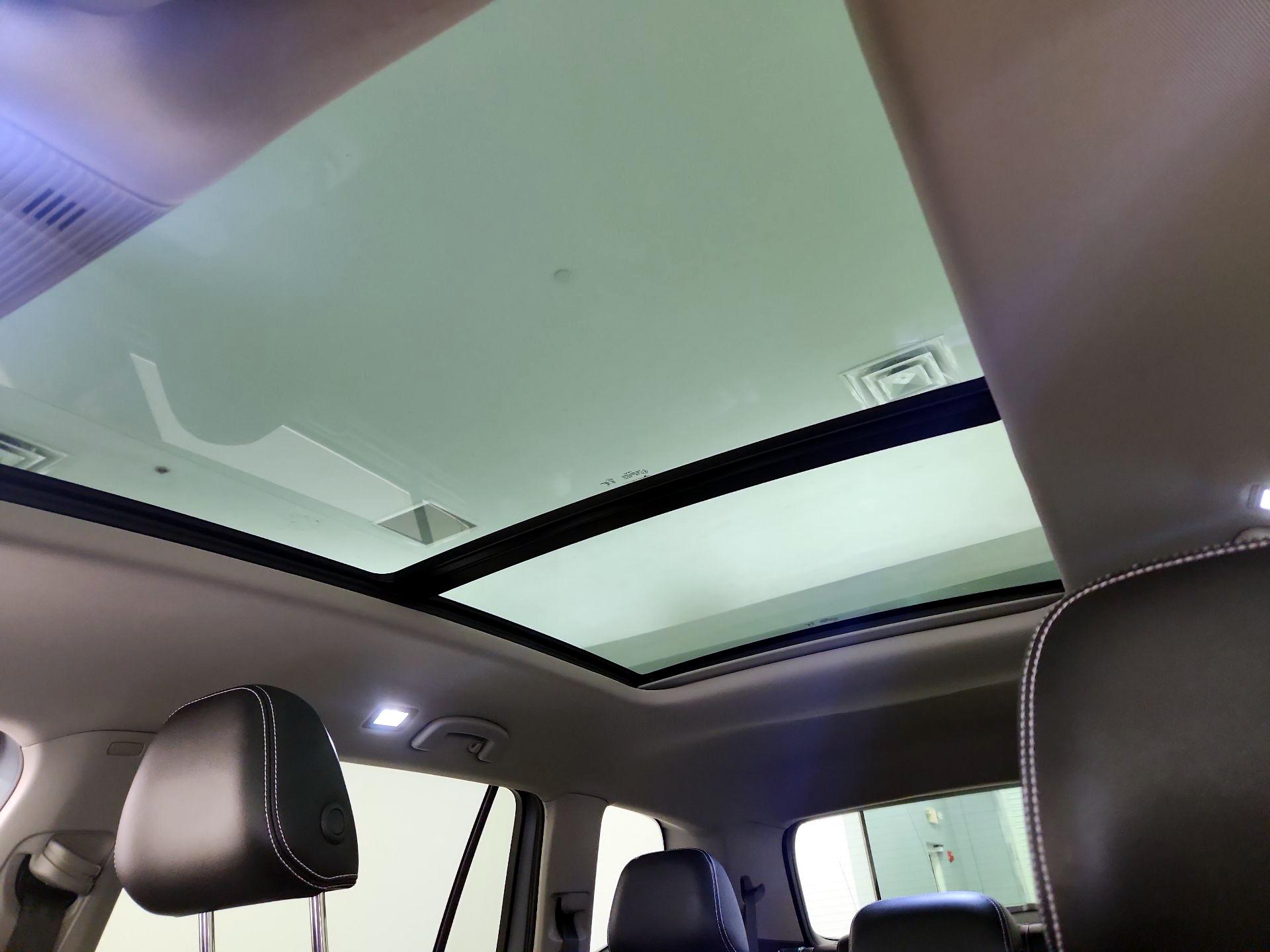 Thumbnail: 2024 Volkswagen Atlas - 19