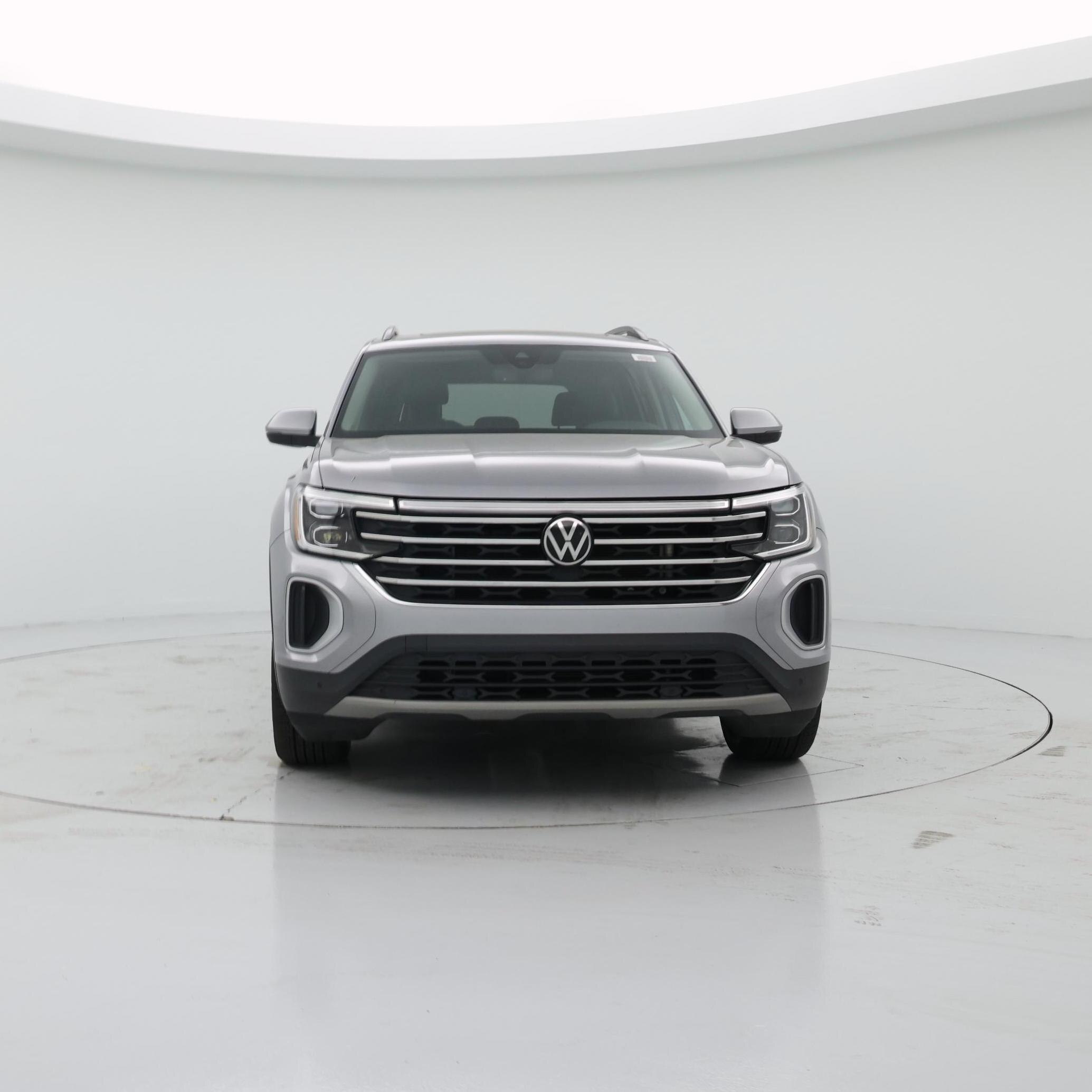 Thumbnail: 2024 Volkswagen Atlas - 5