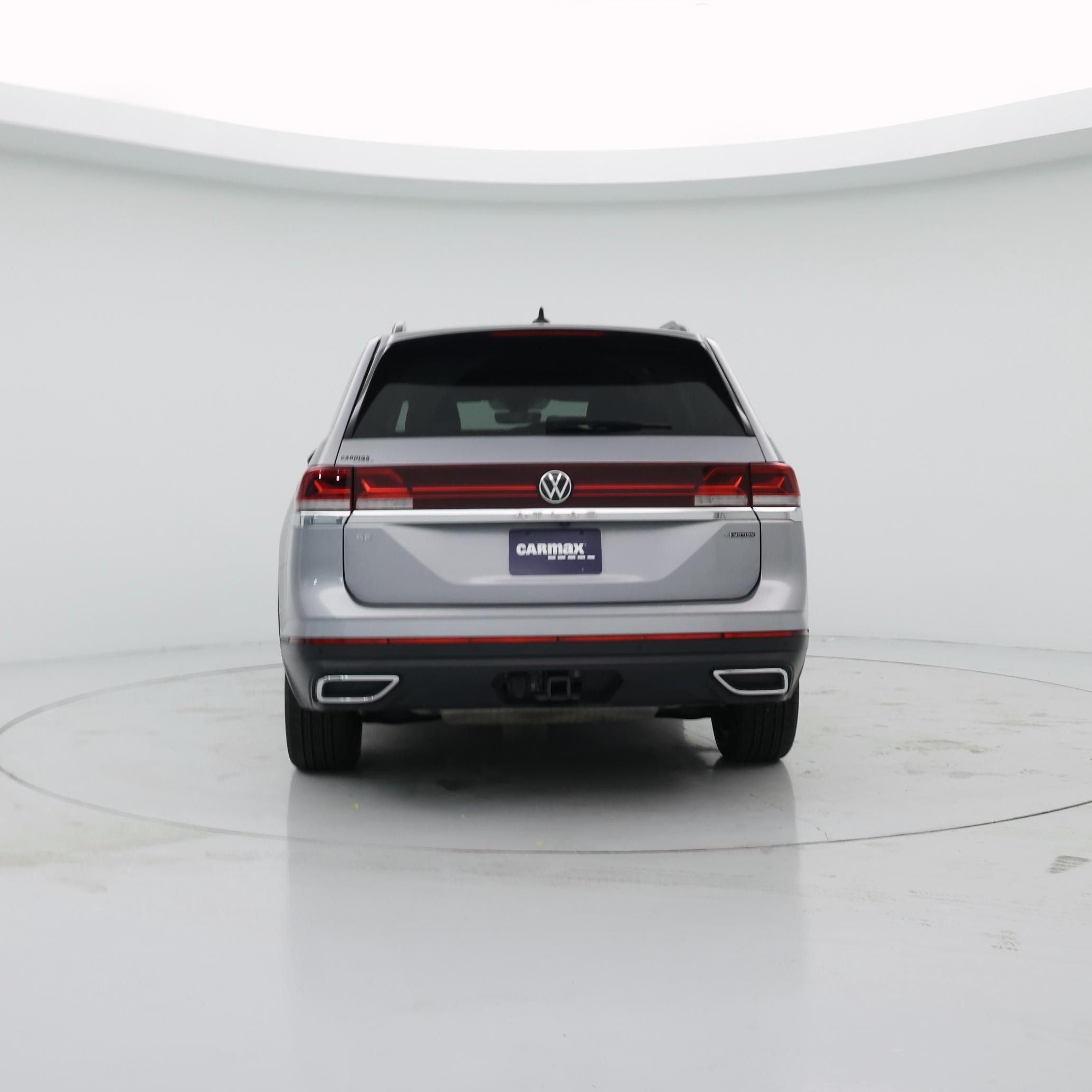 Thumbnail: 2024 Volkswagen Atlas - 6