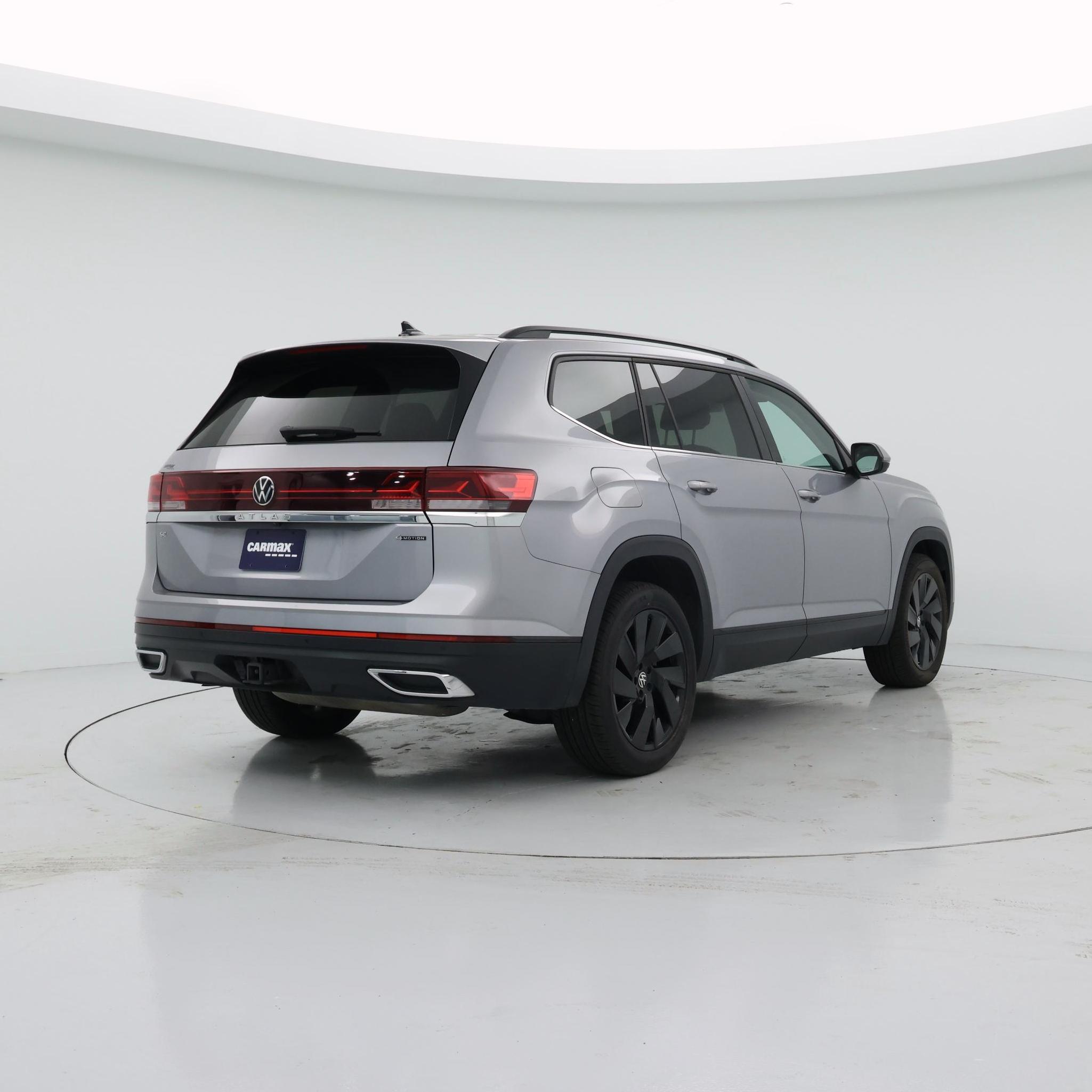 Thumbnail: 2024 Volkswagen Atlas - 8