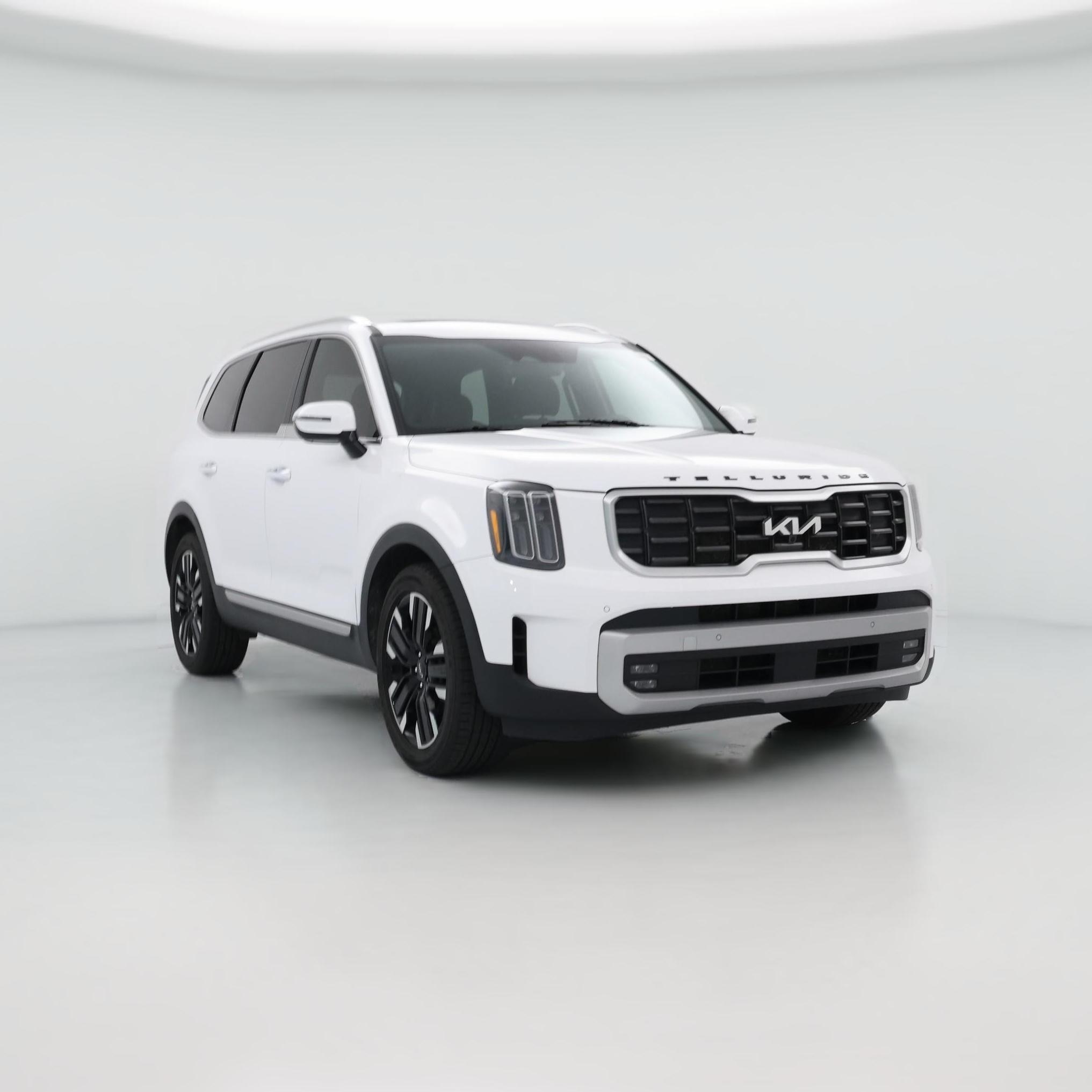 Thumbnail: 2023 Kia Telluride - 1