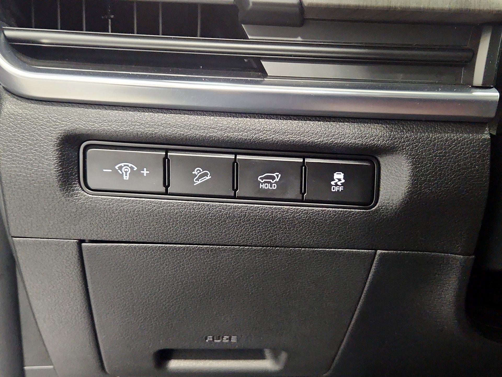 Thumbnail: 2023 Kia Telluride - 13