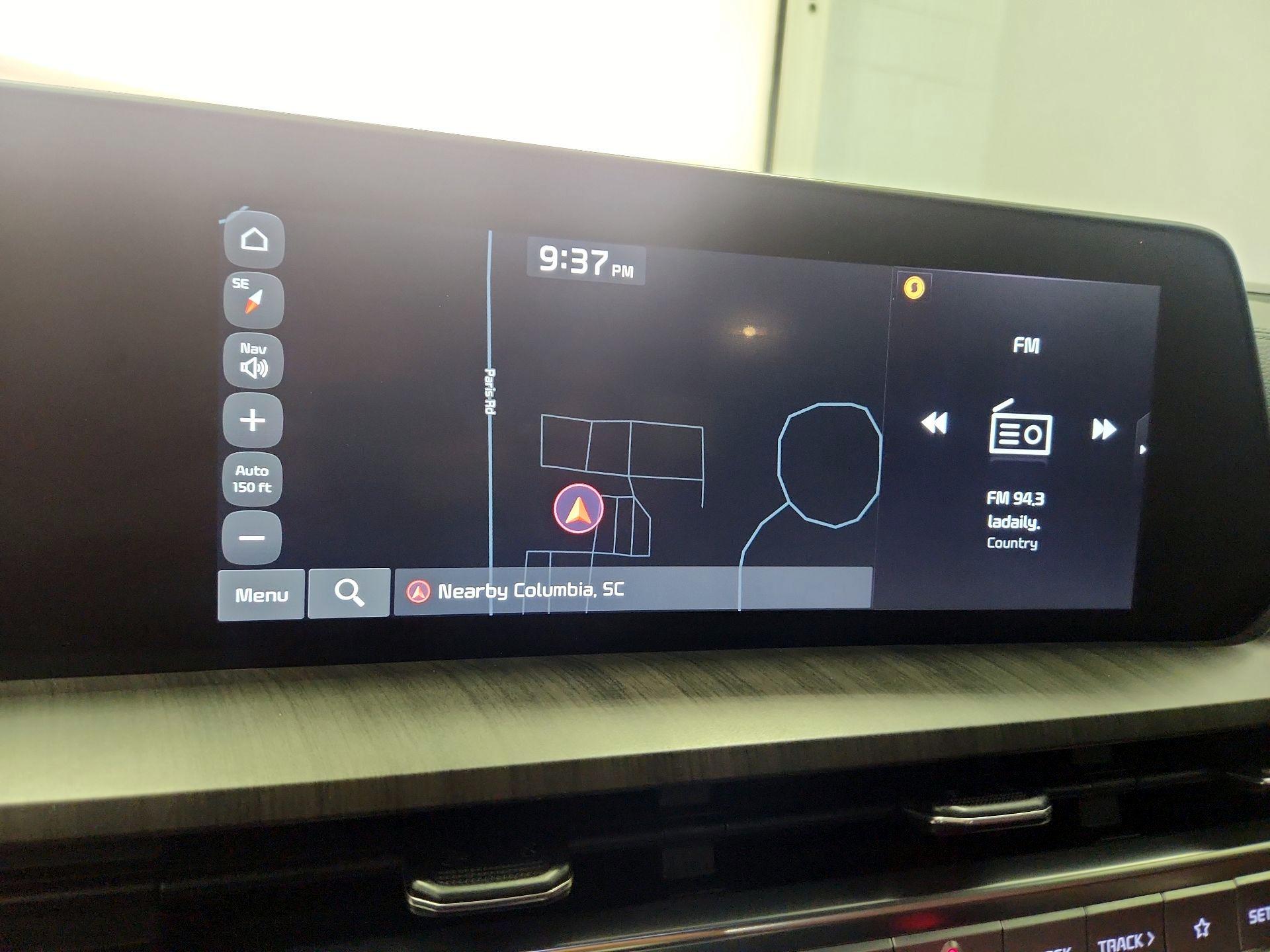 Thumbnail: 2023 Kia Telluride - 14