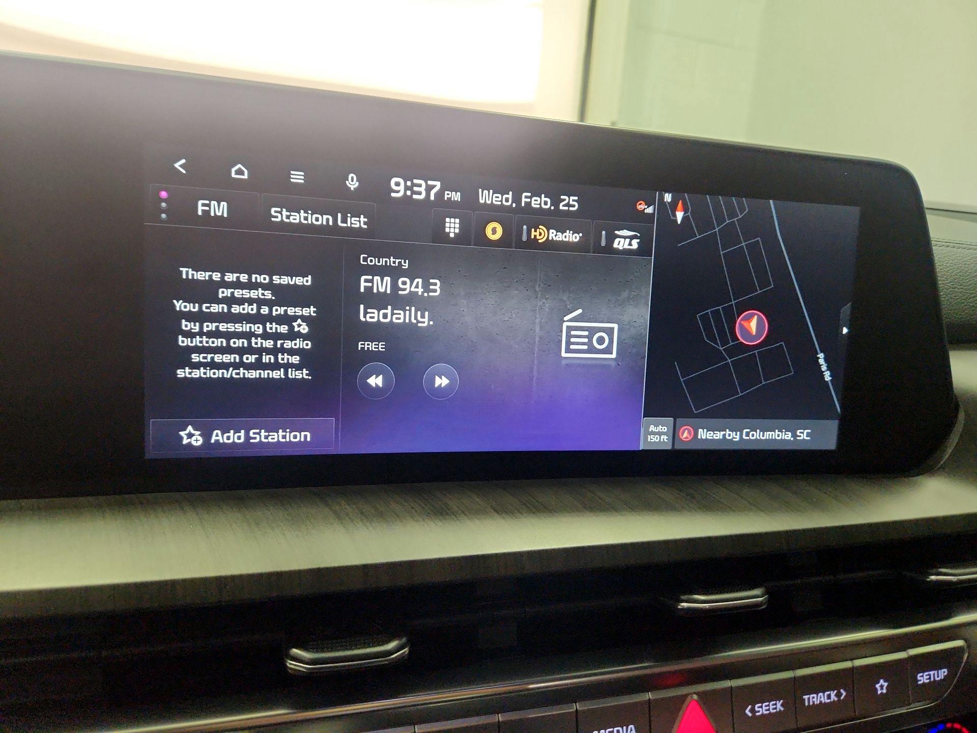 Thumbnail: 2023 Kia Telluride - 16