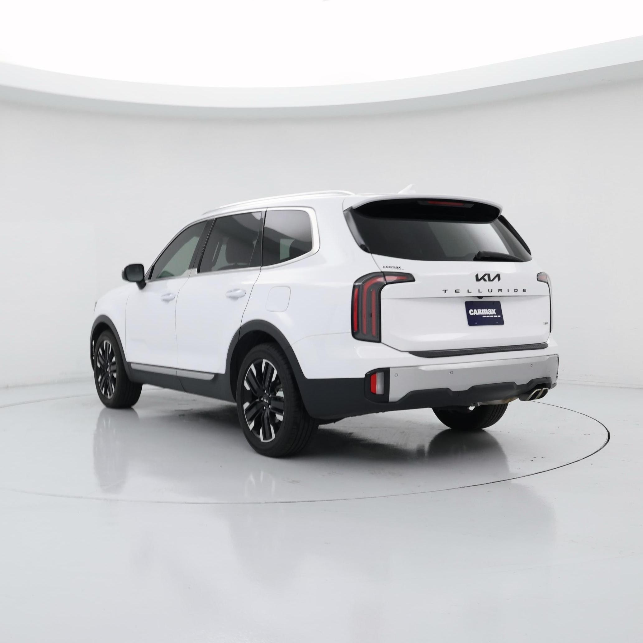 Thumbnail: 2023 Kia Telluride - 2