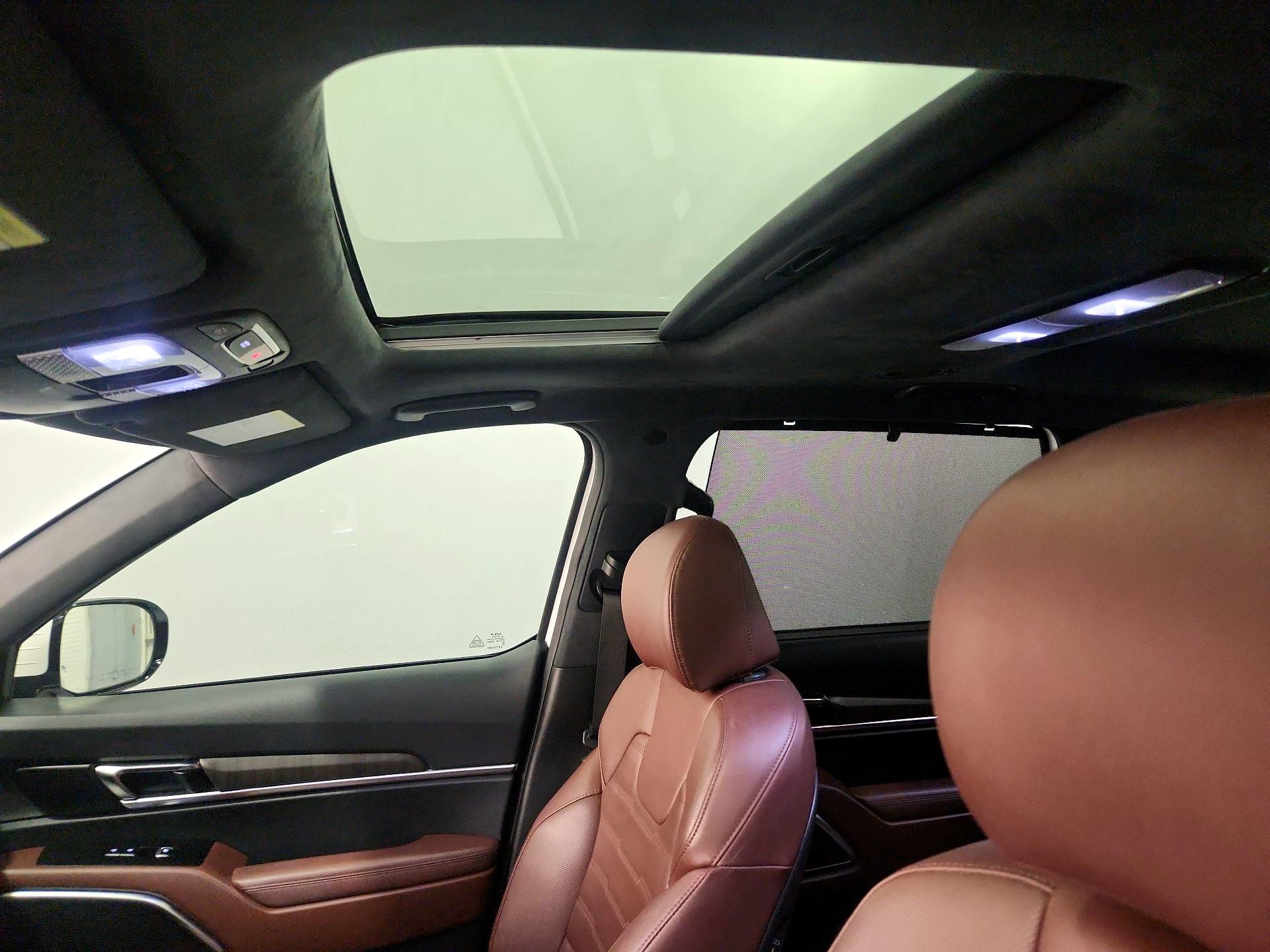 Thumbnail: 2023 Kia Telluride - 20