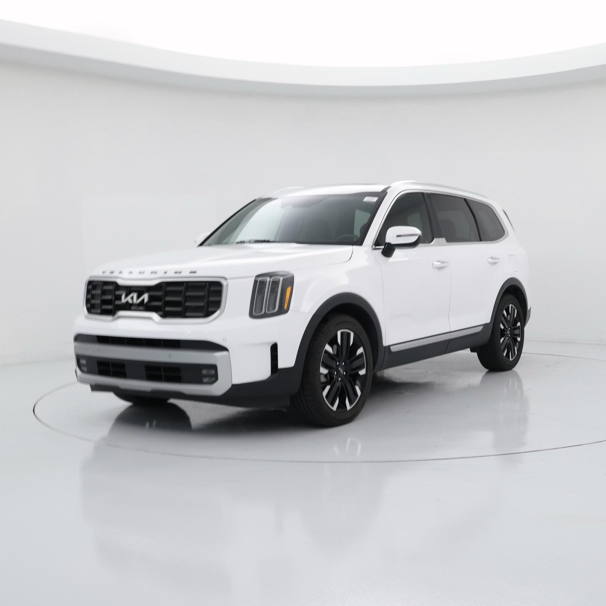 Thumbnail: 2023 Kia Telluride - 4