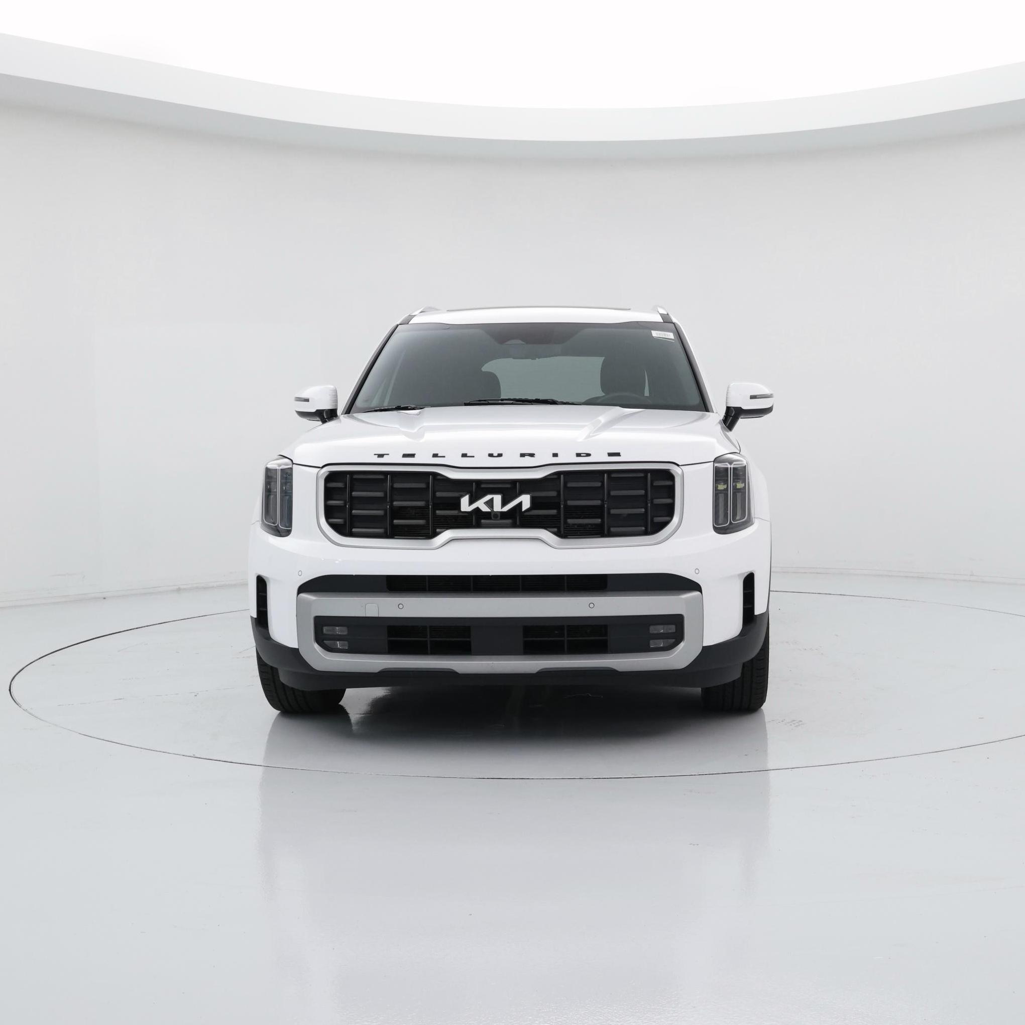 Thumbnail: 2023 Kia Telluride - 5