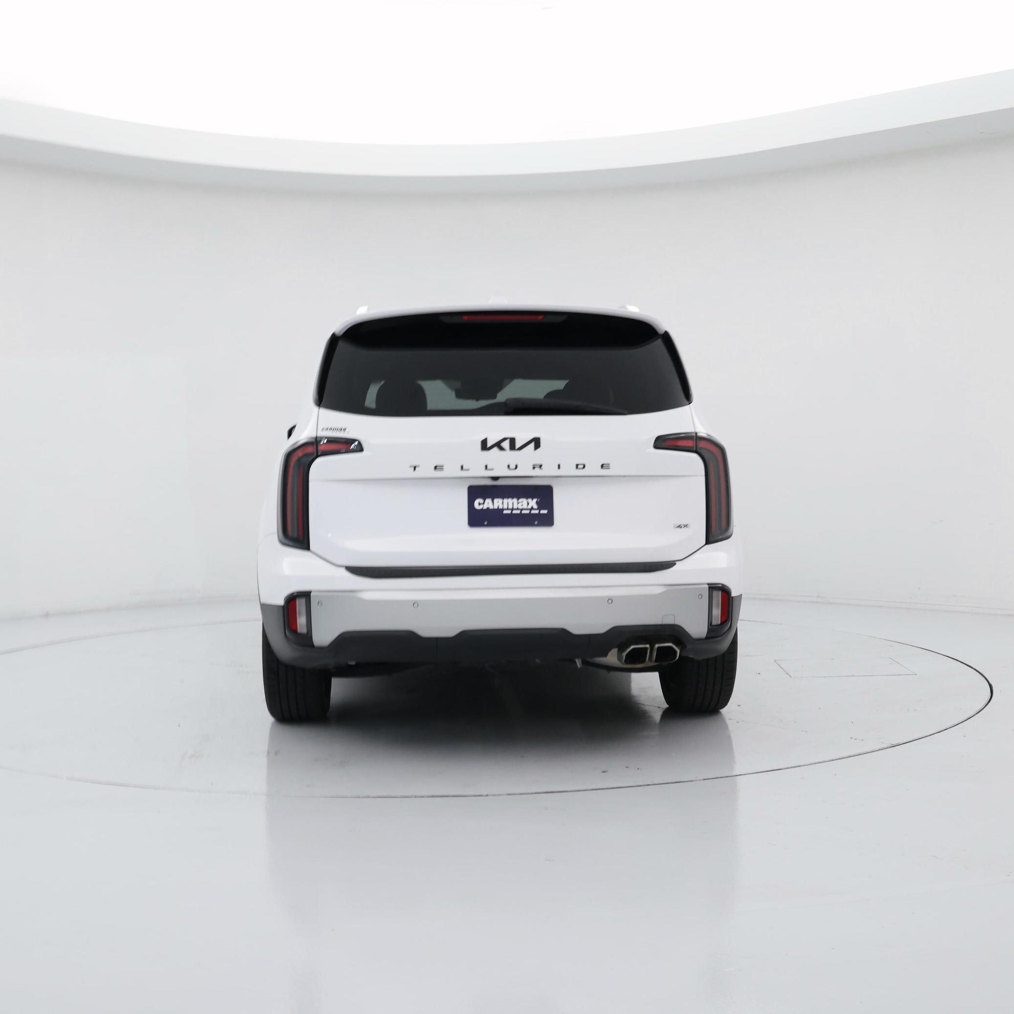 Thumbnail: 2023 Kia Telluride - 6