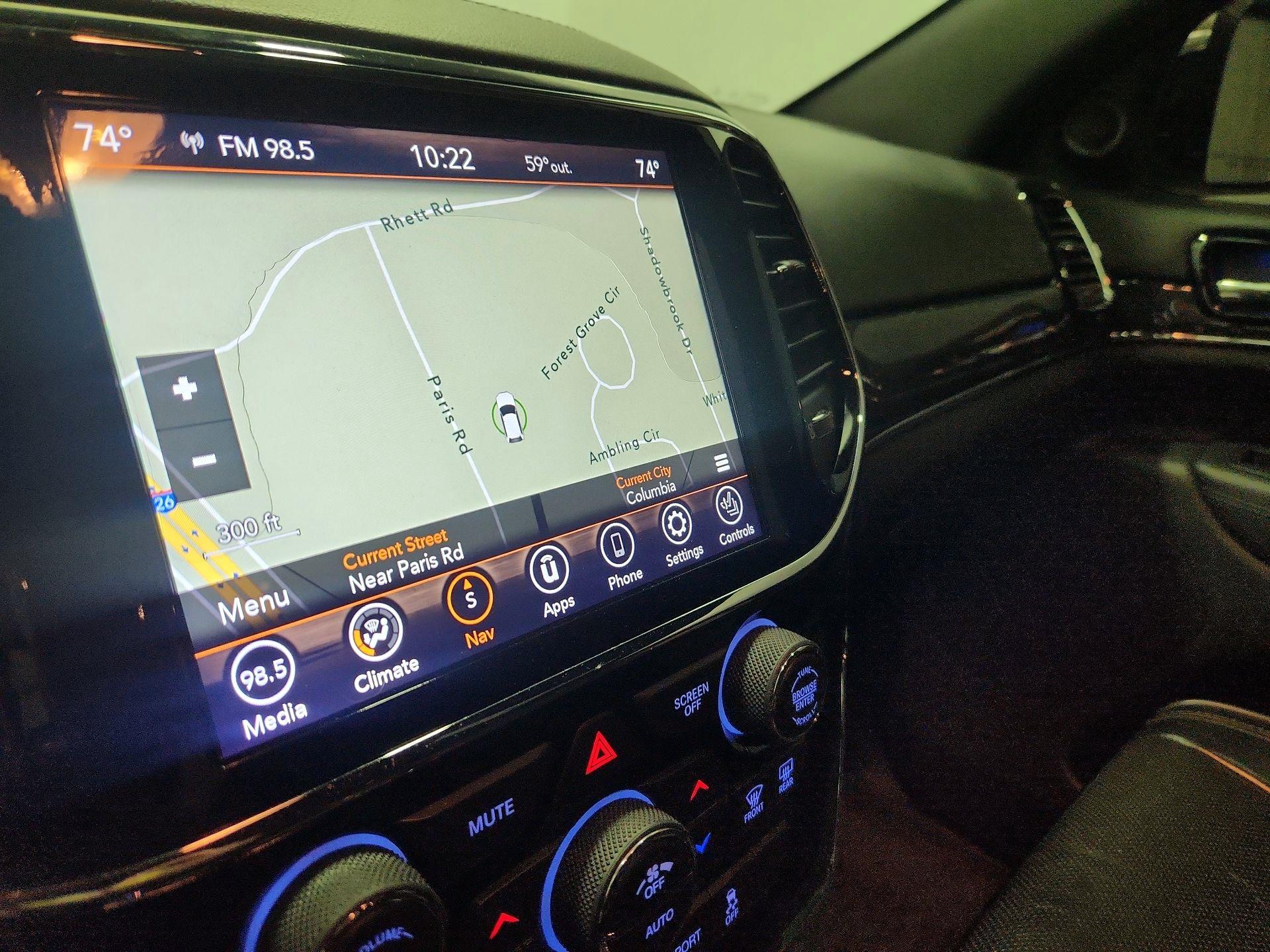 Thumbnail: 2020 Jeep Grand Cherokee - 14