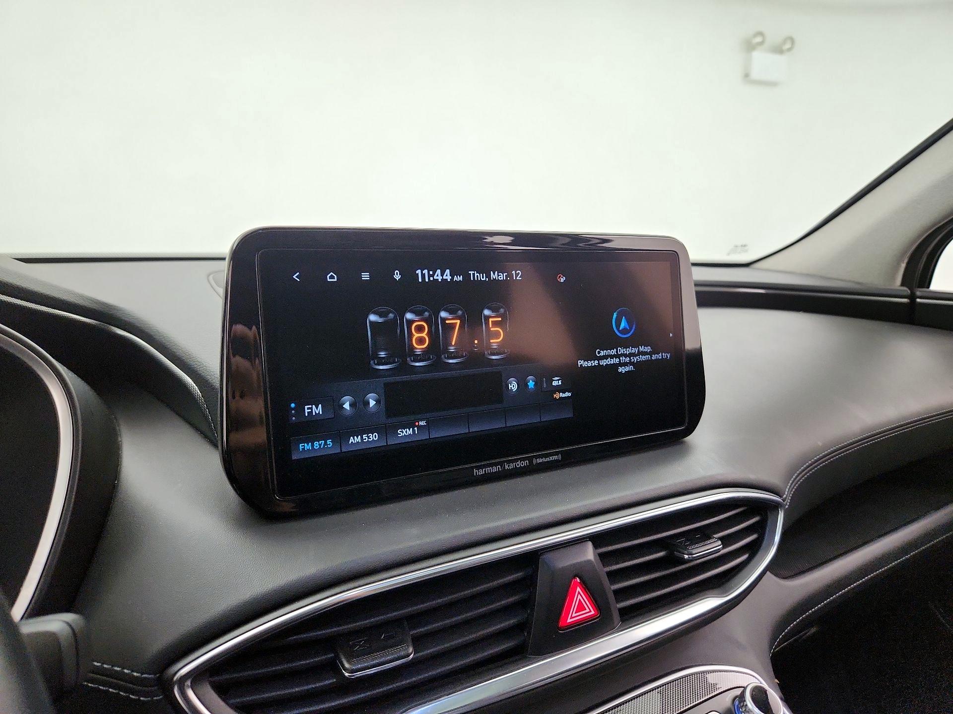 Thumbnail: 2022 Hyundai Santa Fe - 15