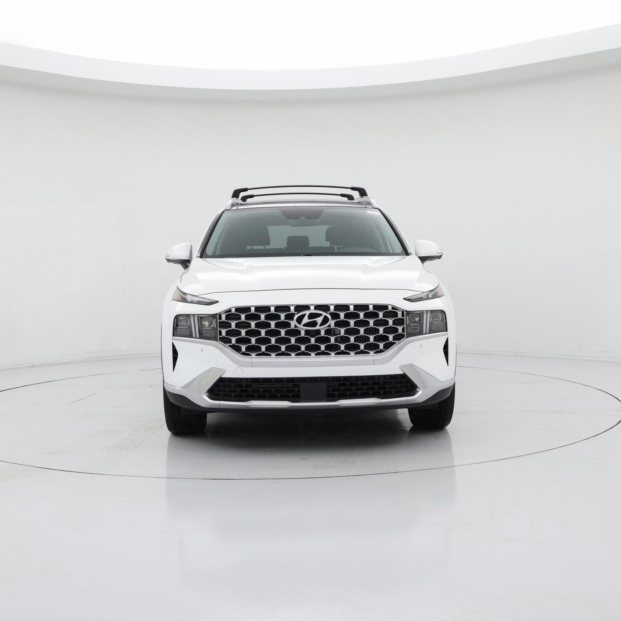 Thumbnail: 2022 Hyundai Santa Fe - 5