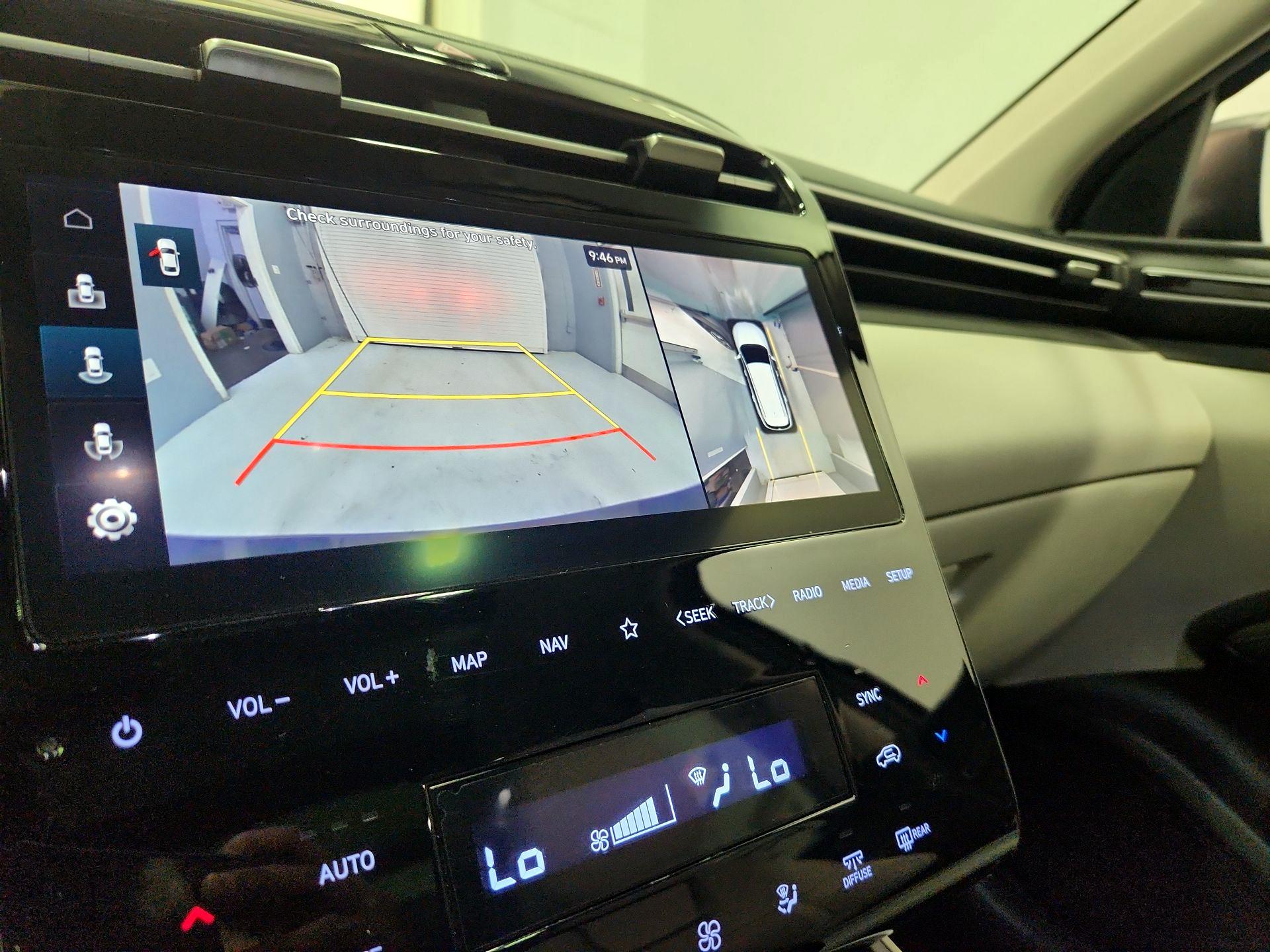 Thumbnail: 2023 Hyundai Tucson - 14