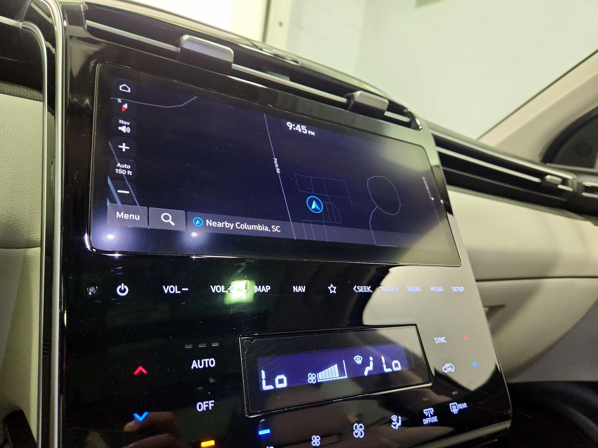 Thumbnail: 2023 Hyundai Tucson - 15