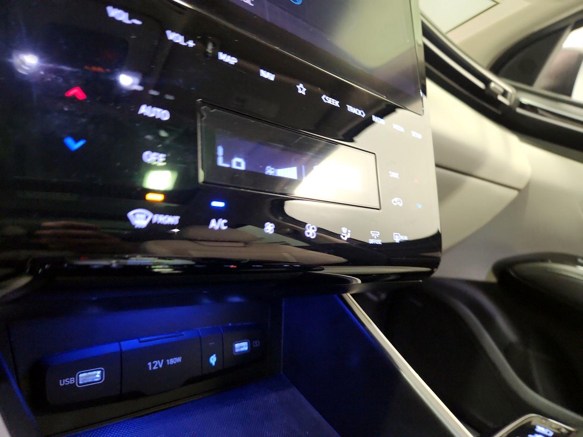 Thumbnail: 2023 Hyundai Tucson - 16