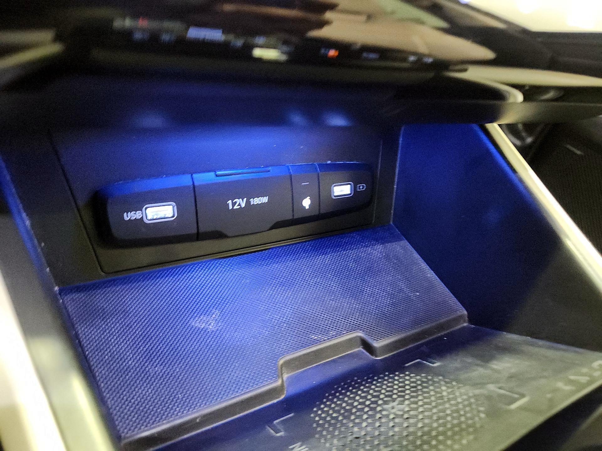 Thumbnail: 2023 Hyundai Tucson - 18