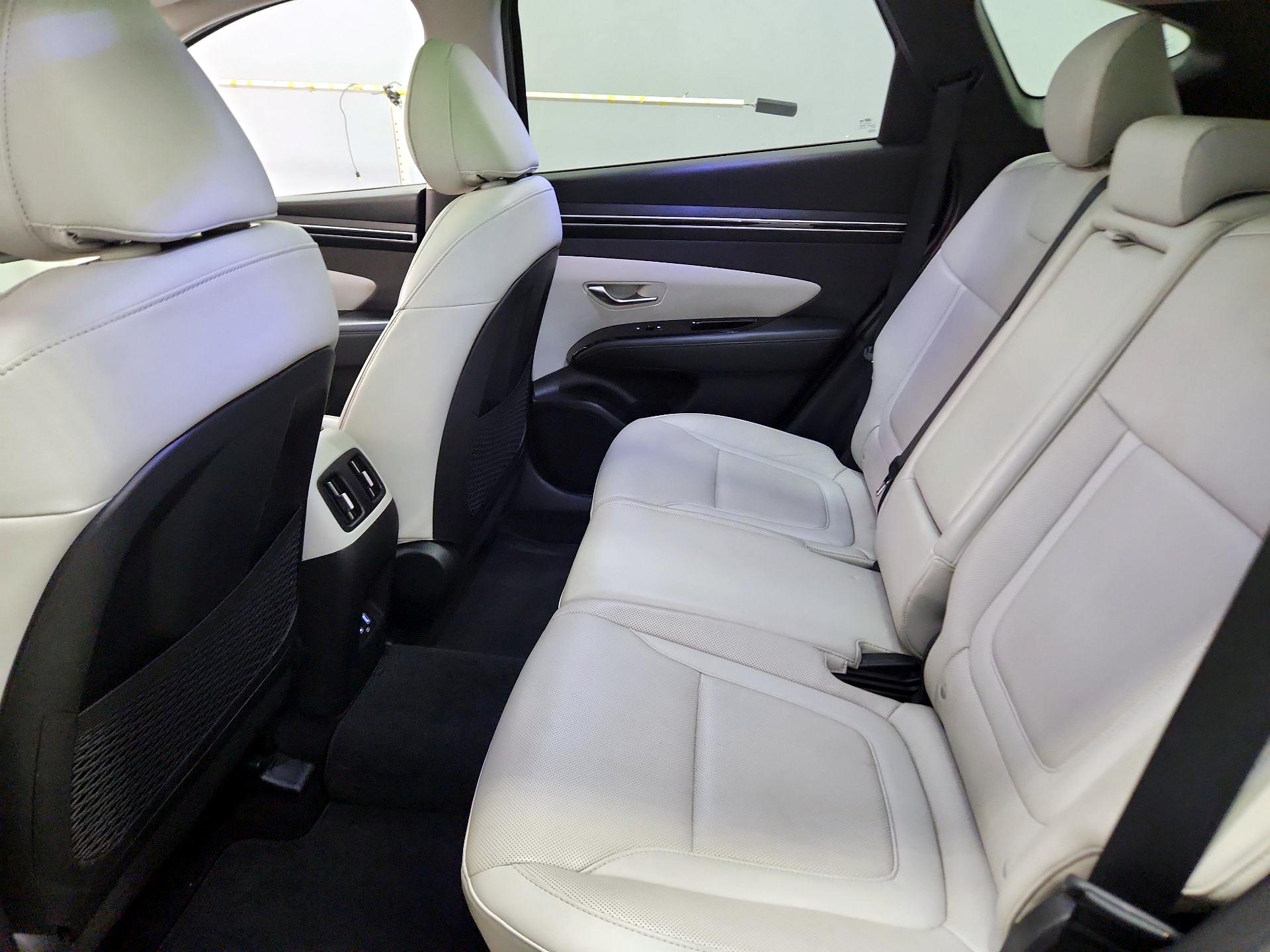 Thumbnail: 2023 Hyundai Tucson - 19