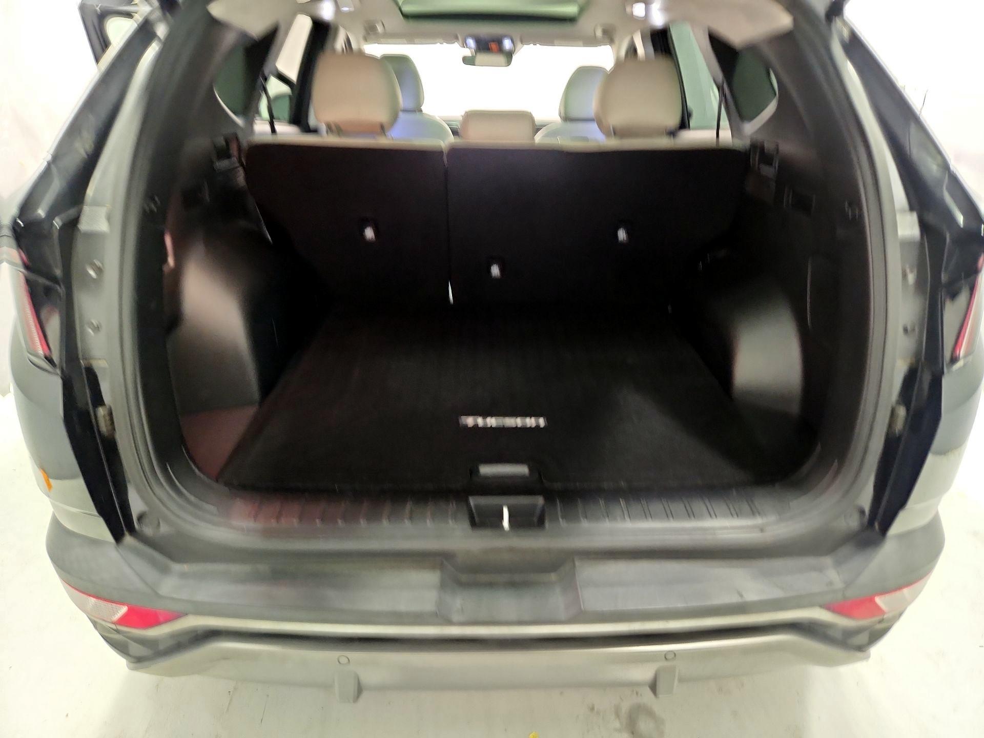 Thumbnail: 2023 Hyundai Tucson - 20