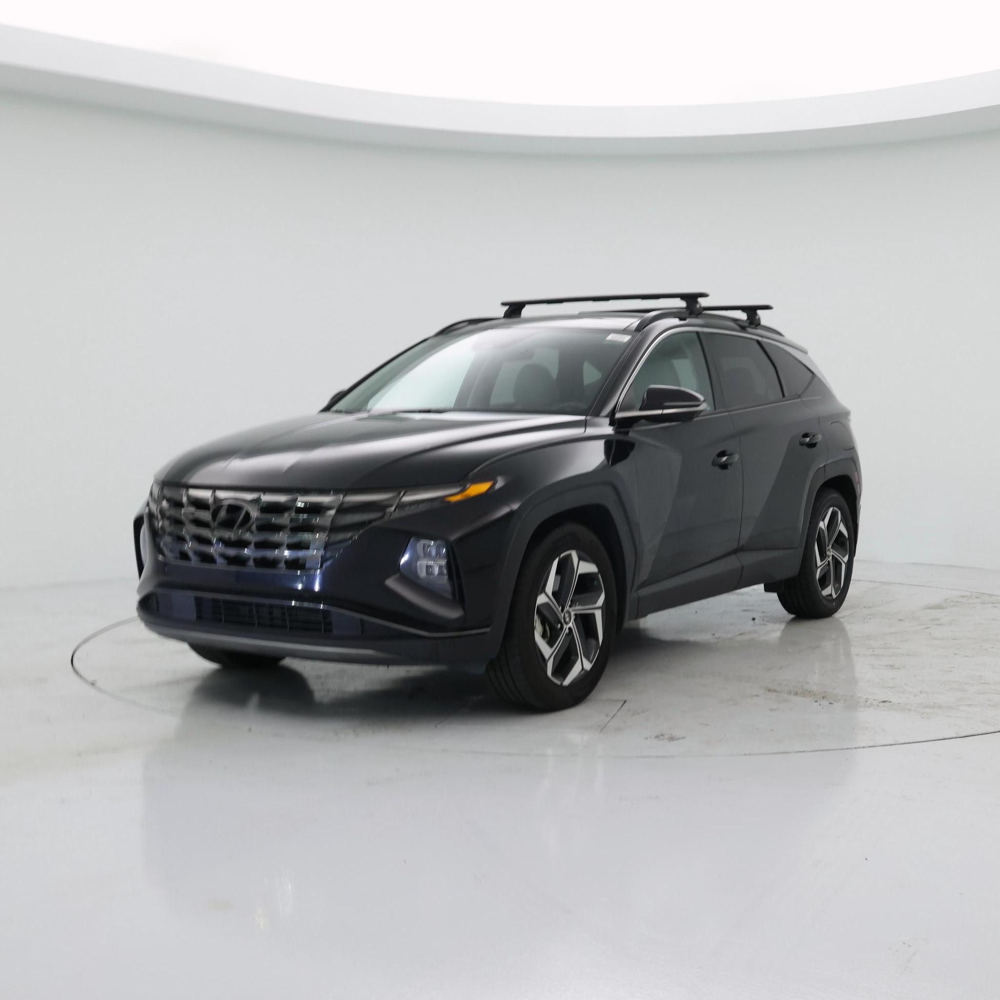Thumbnail: 2023 Hyundai Tucson - 4