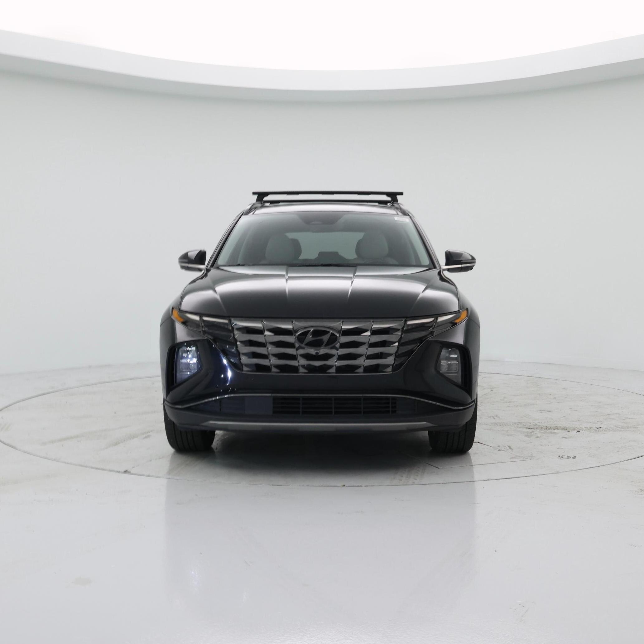 Thumbnail: 2023 Hyundai Tucson - 5