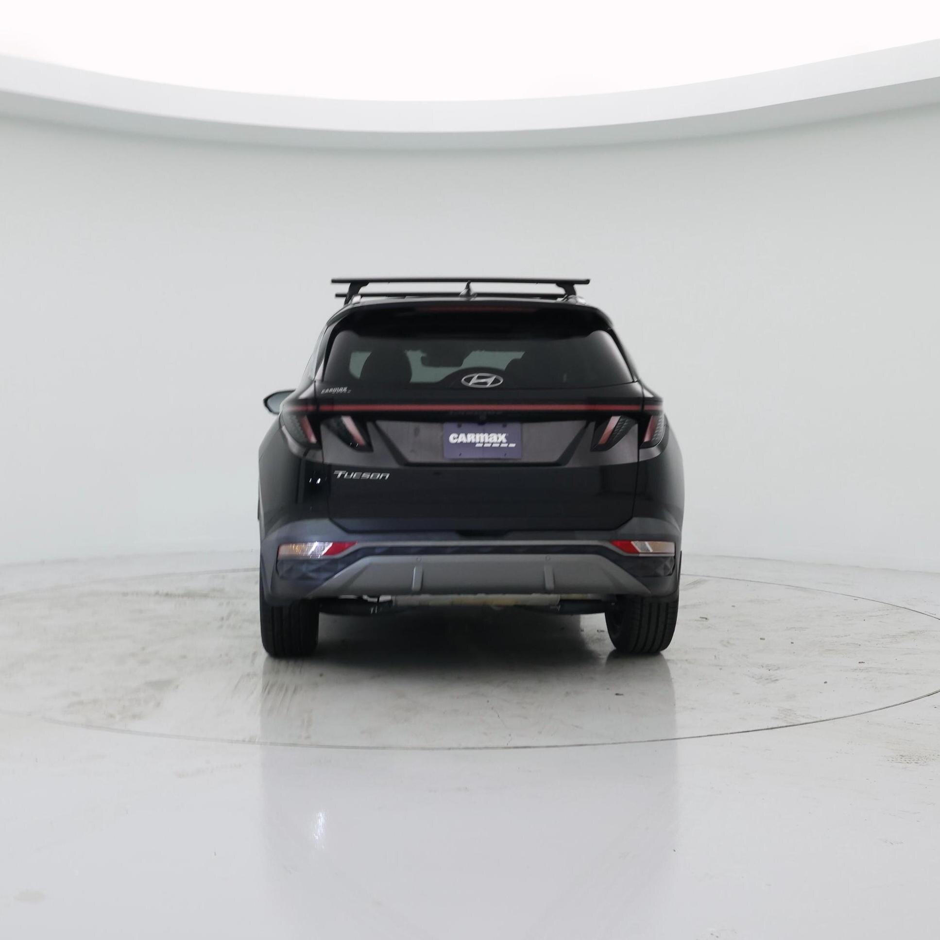 Thumbnail: 2023 Hyundai Tucson - 6