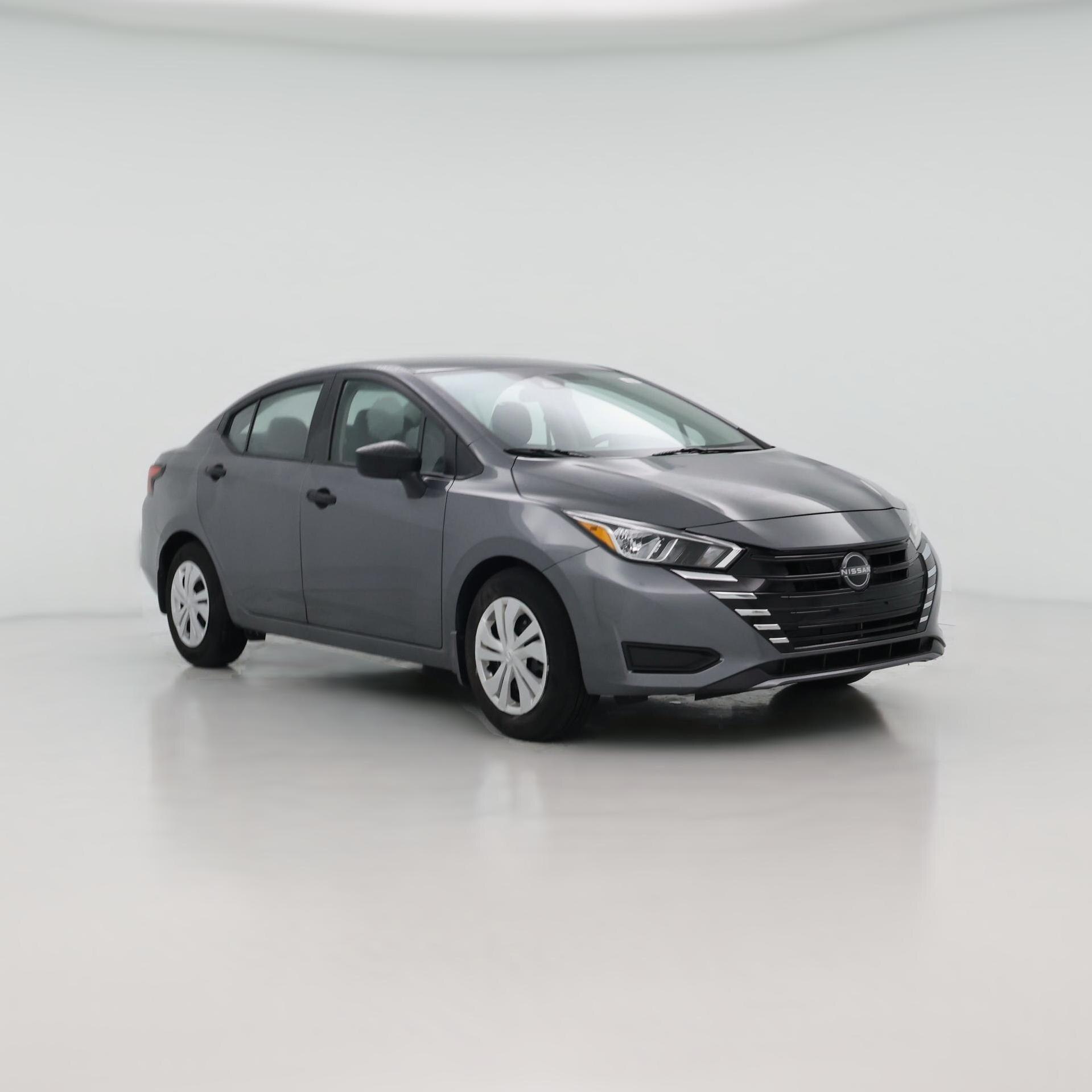 Thumbnail: 2024 Nissan Versa - 1