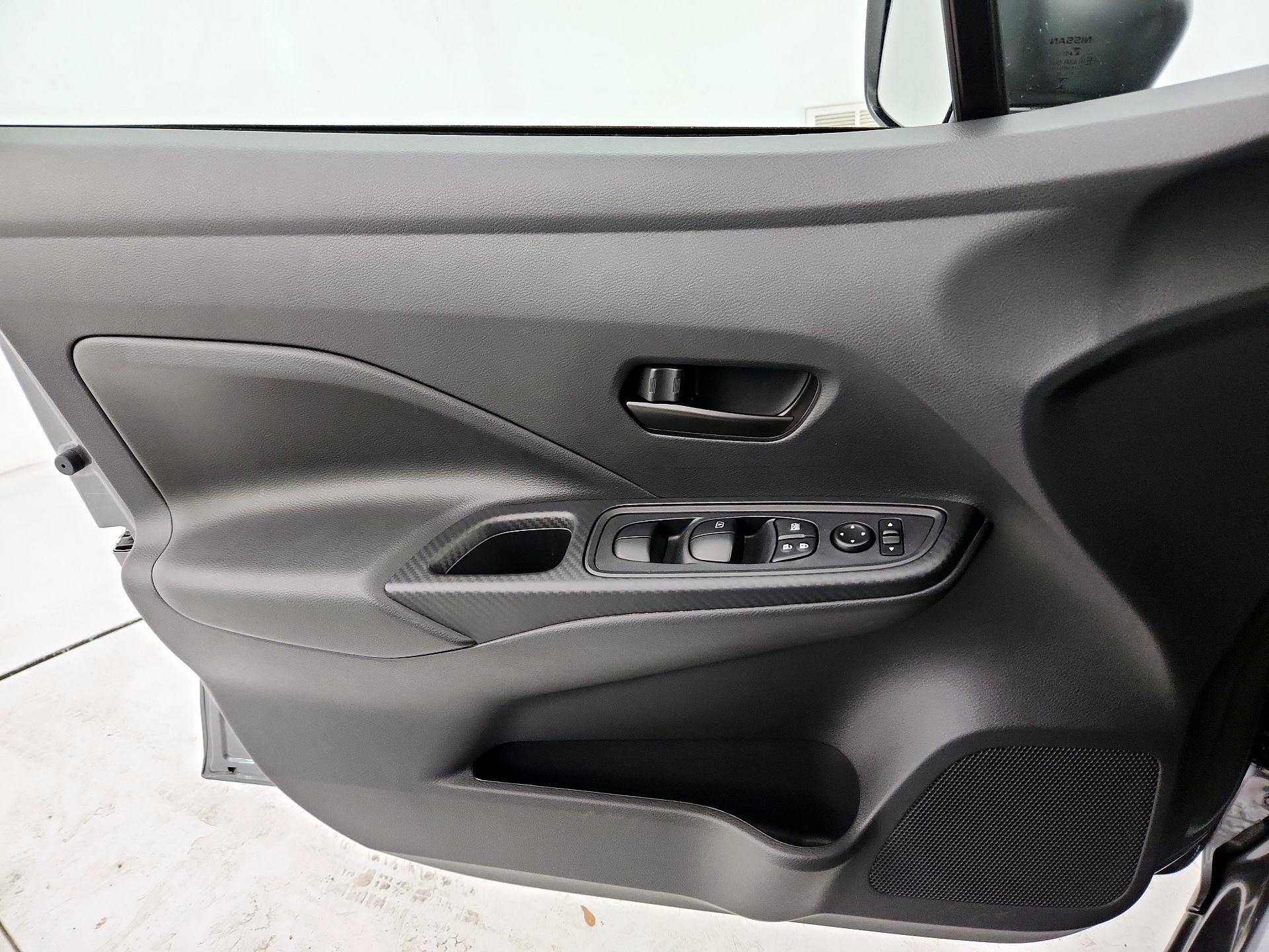 Thumbnail: 2024 Nissan Versa - 12