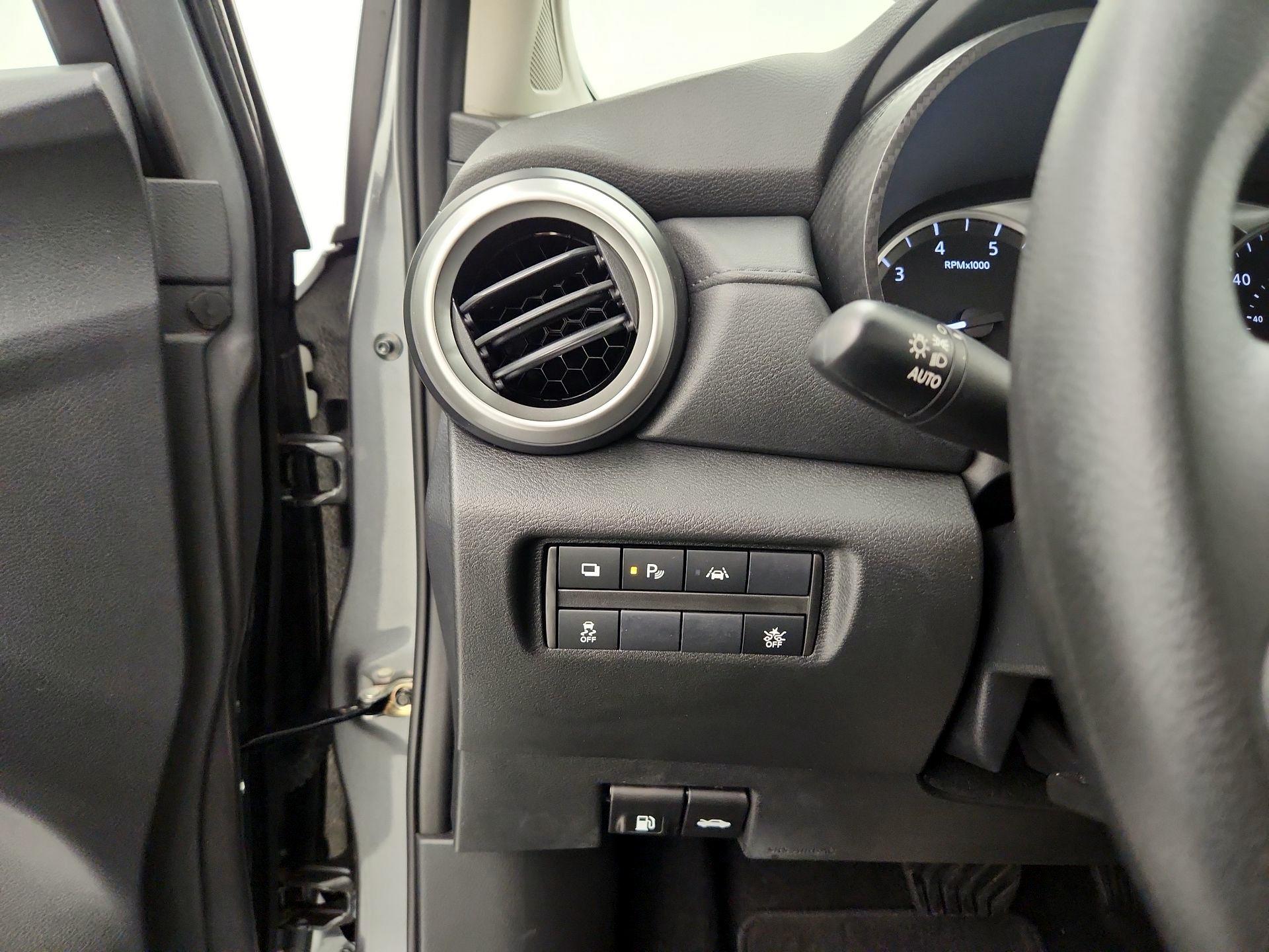 Thumbnail: 2024 Nissan Versa - 13