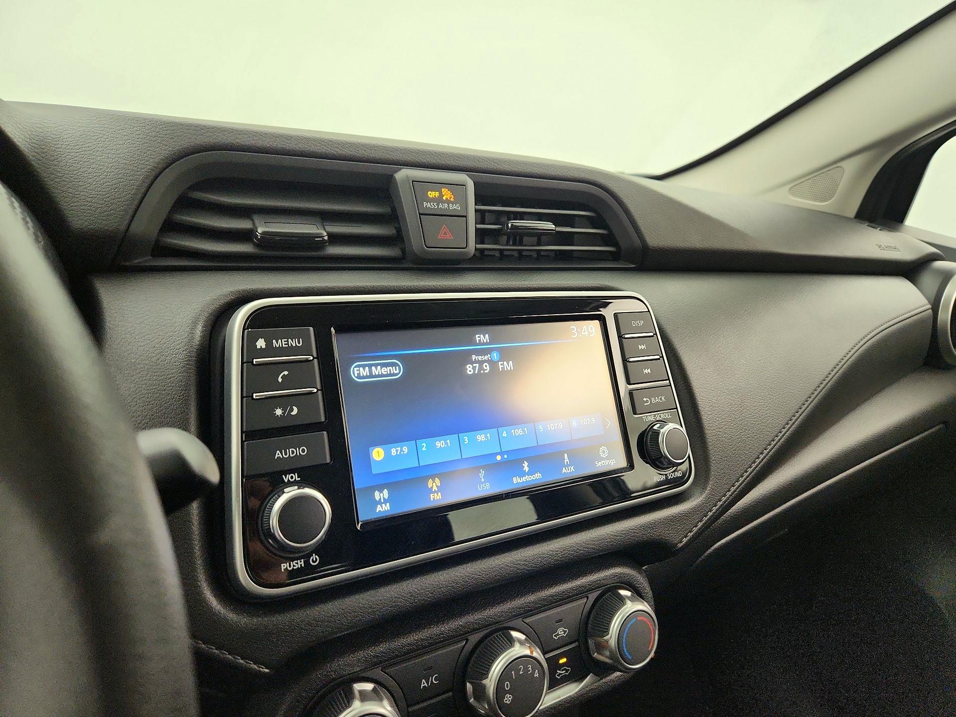 Thumbnail: 2024 Nissan Versa - 15