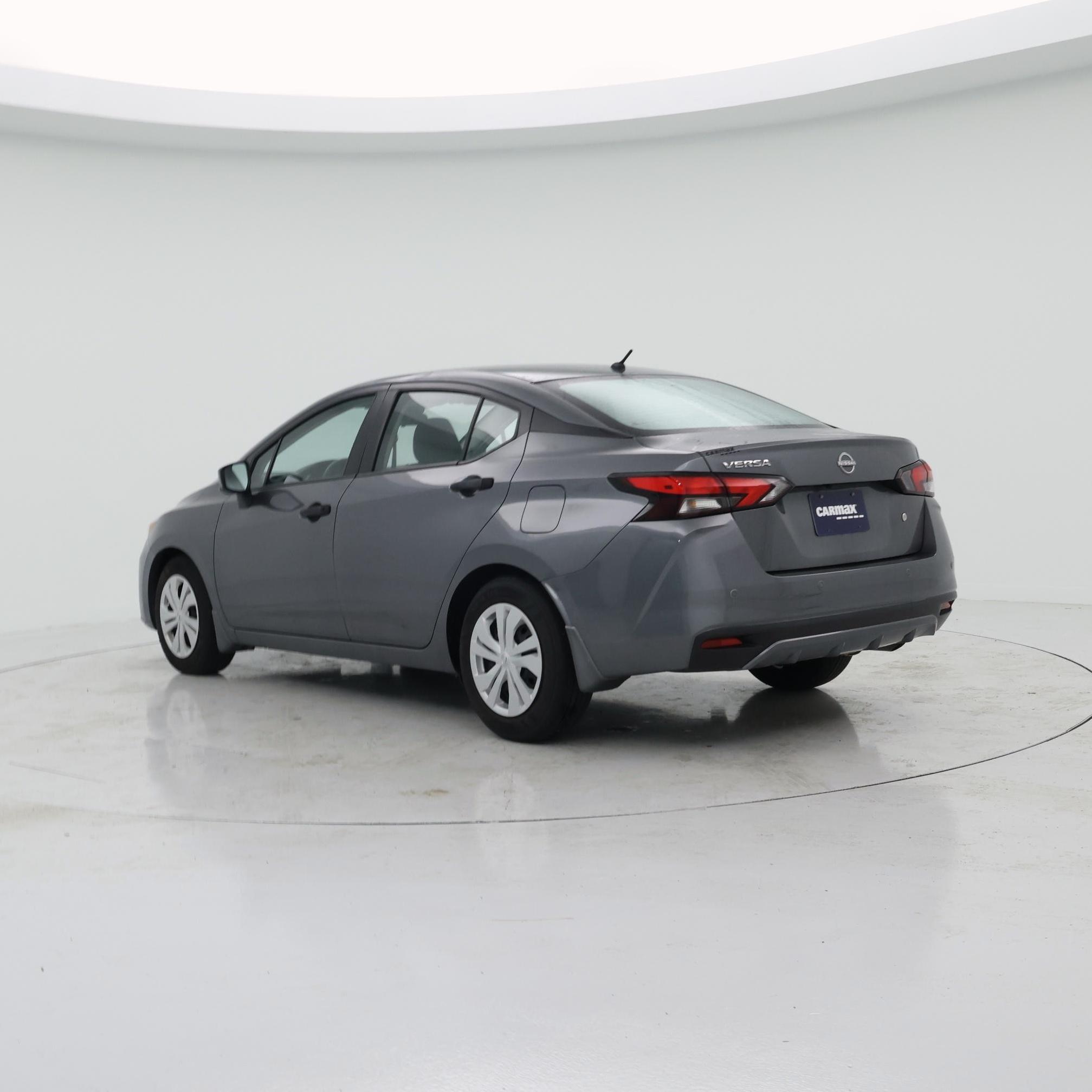 Thumbnail: 2024 Nissan Versa - 2