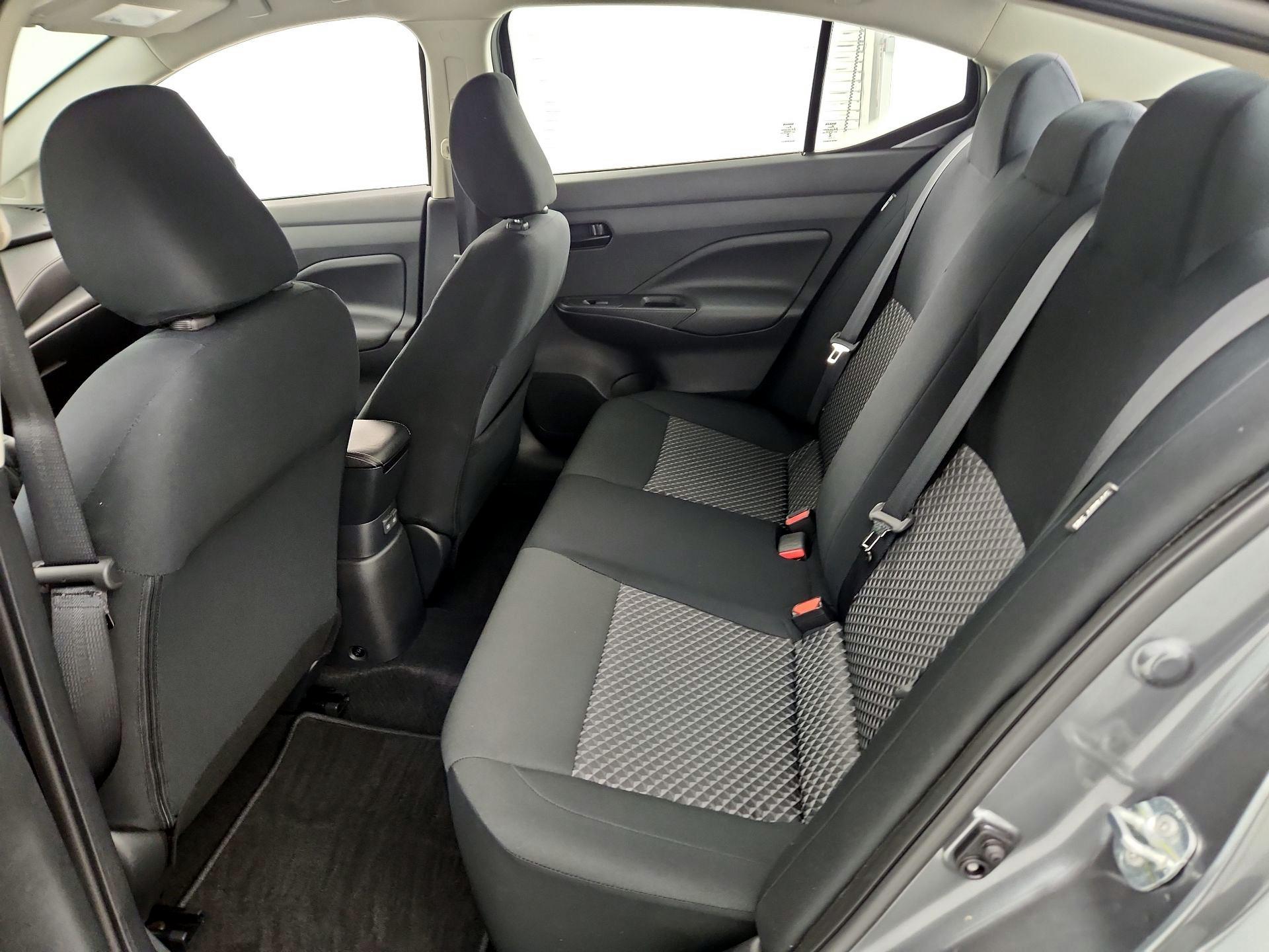 Thumbnail: 2024 Nissan Versa - 19