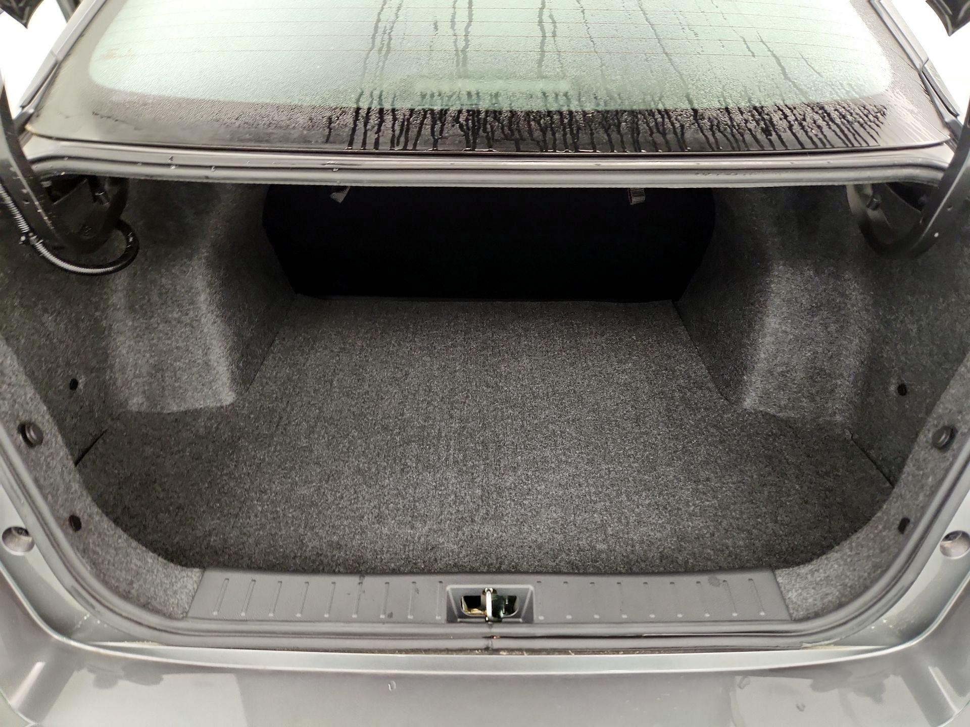 Thumbnail: 2024 Nissan Versa - 20